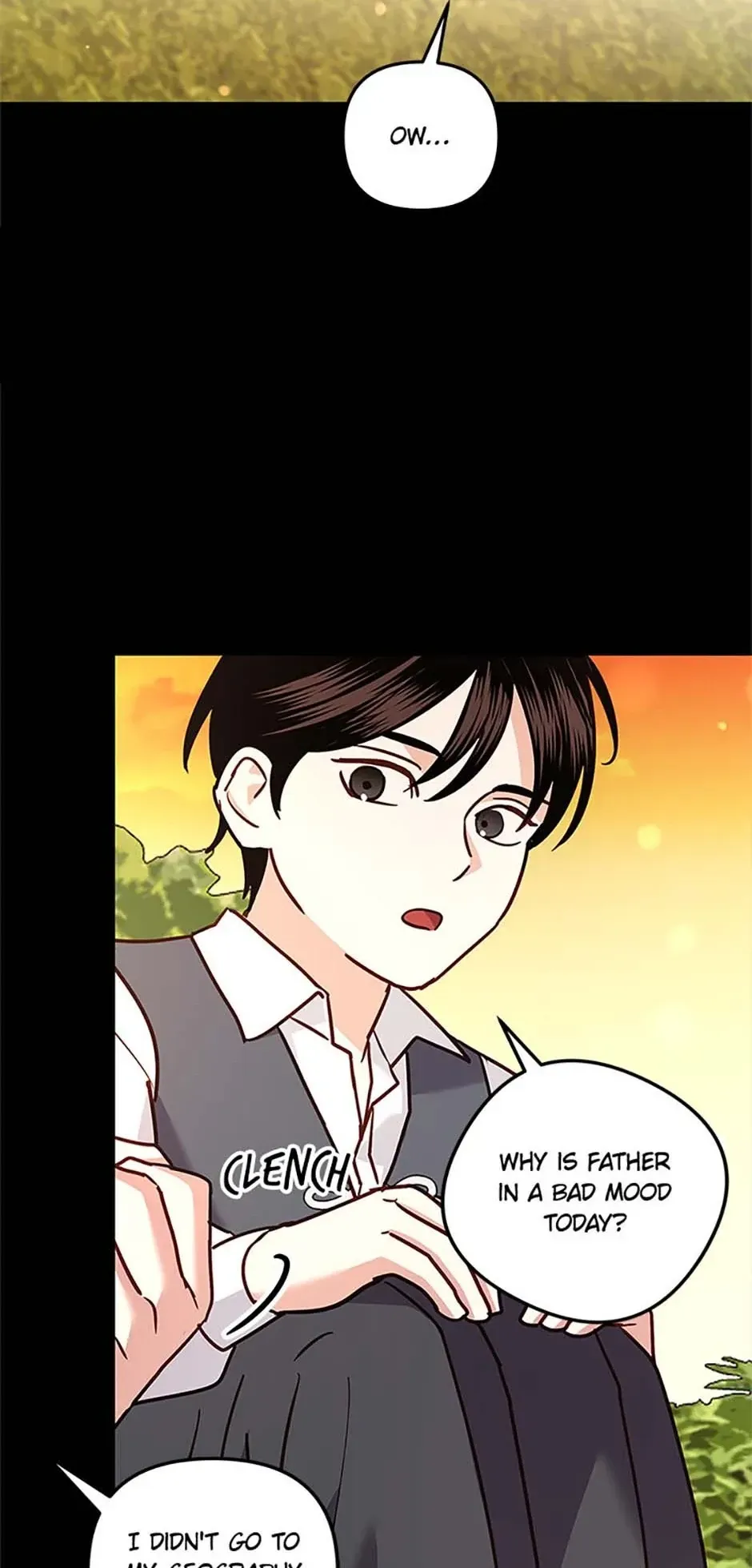 Cat in the Chrysalis Chapter 67 Online - página 38