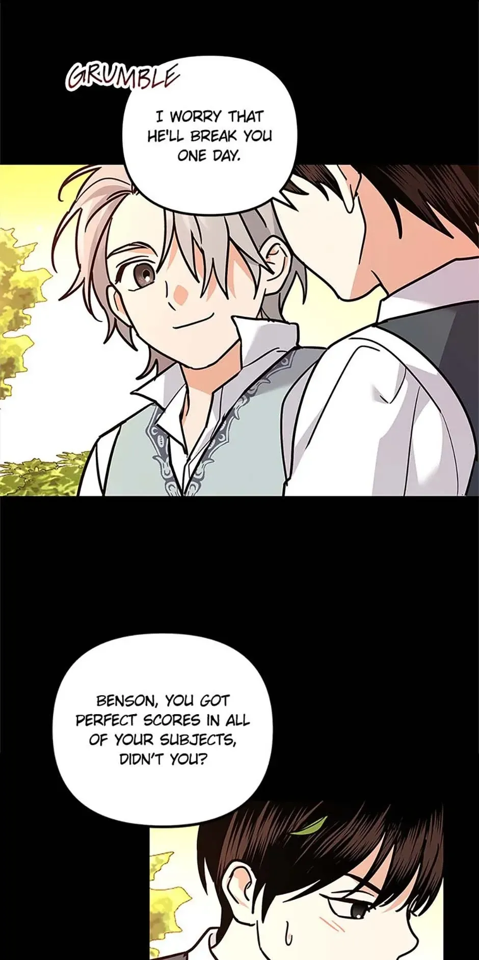 Cat in the Chrysalis Chapter 67 Online - página 40