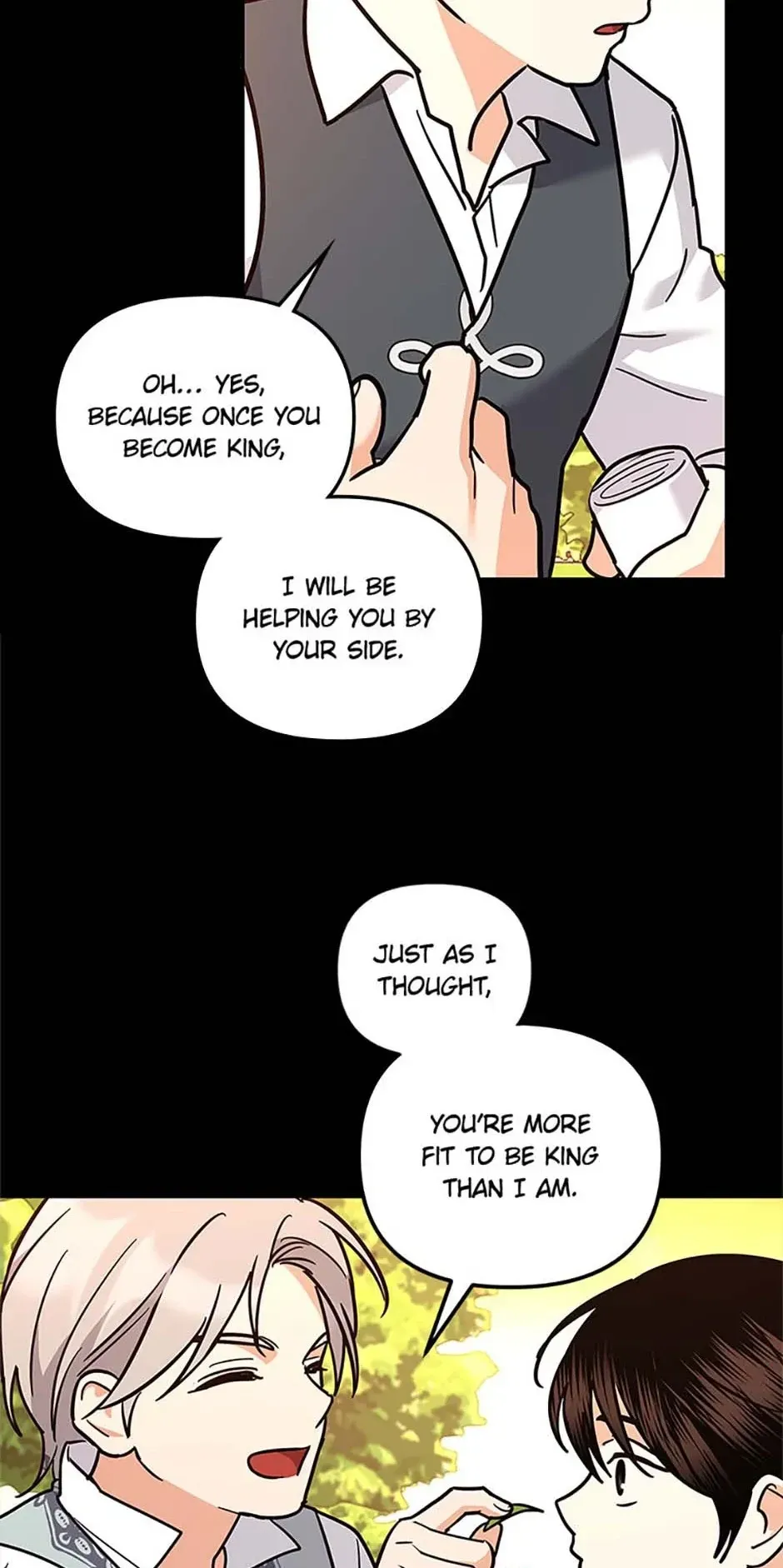 Cat in the Chrysalis Chapter 67 Online - página 41