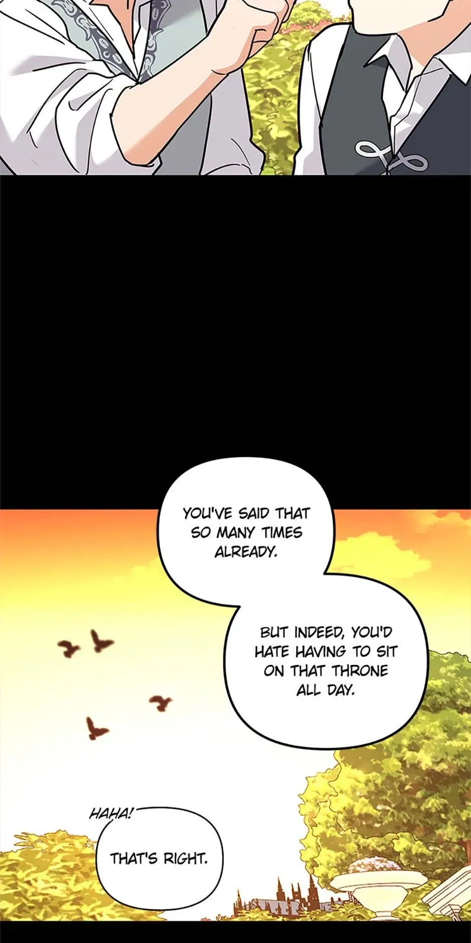 Cat in the Chrysalis Chapter 67 Online - página 42
