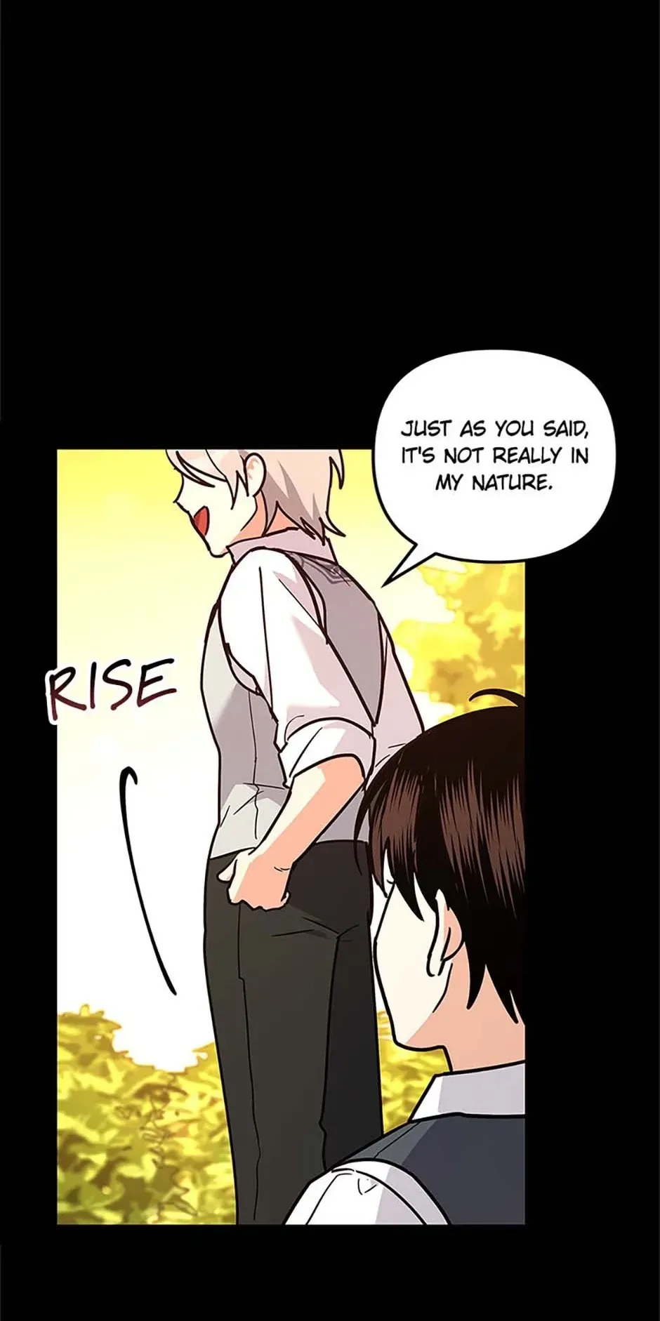 Cat in the Chrysalis Chapter 67 Online - página 43