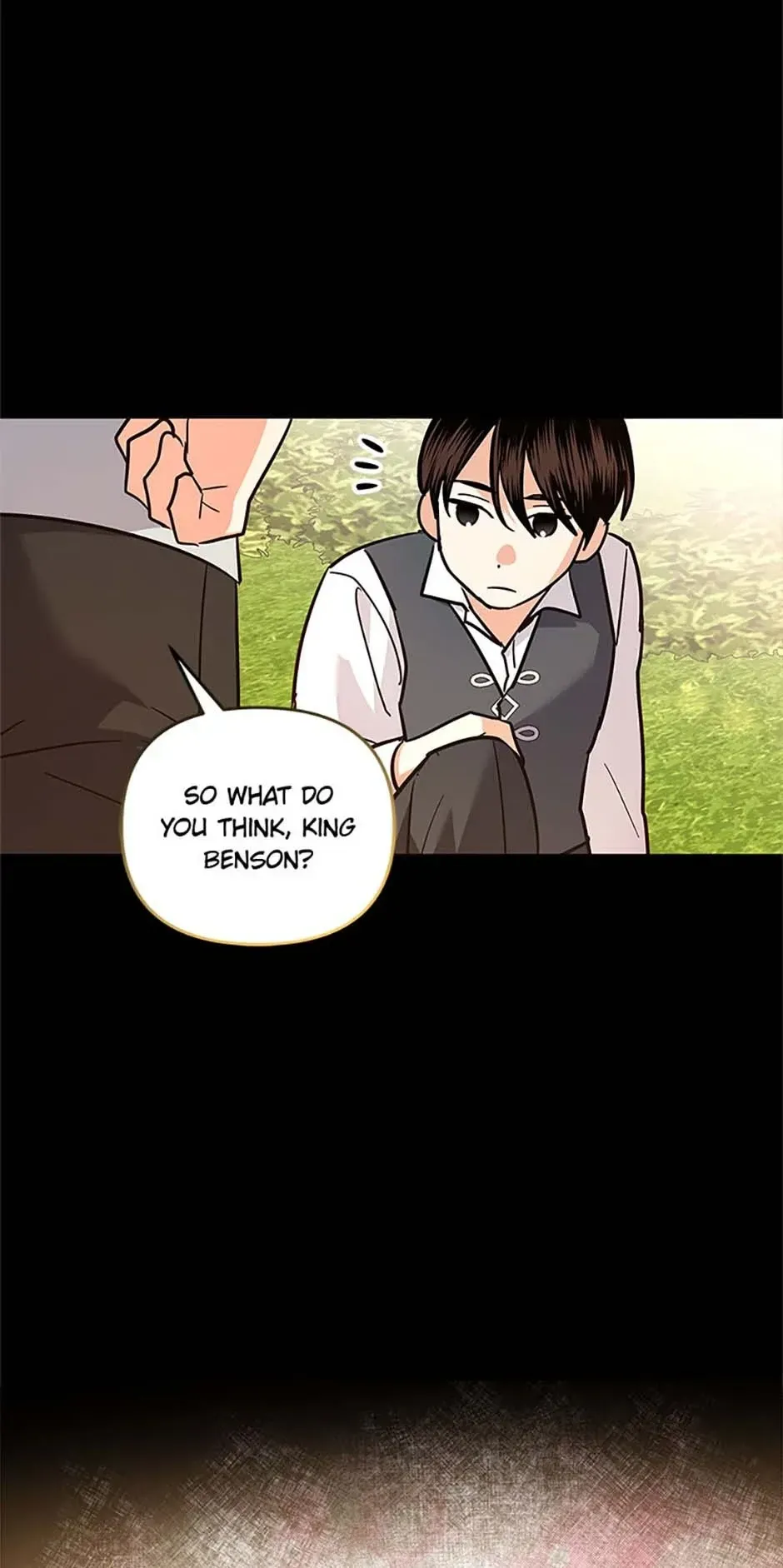 Cat in the Chrysalis Chapter 67 Online - página 44