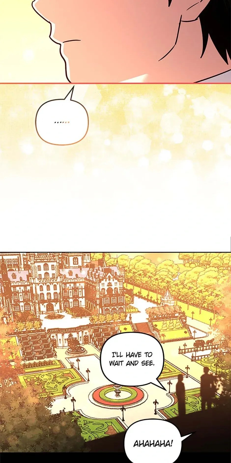 Cat in the Chrysalis Chapter 67 Online - página 46