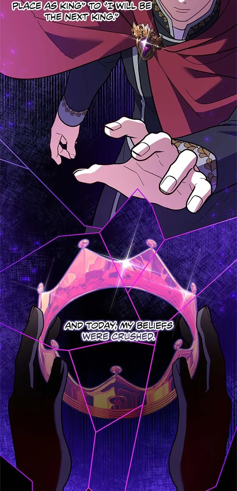 Cat in the Chrysalis Chapter 67 Online - página 49