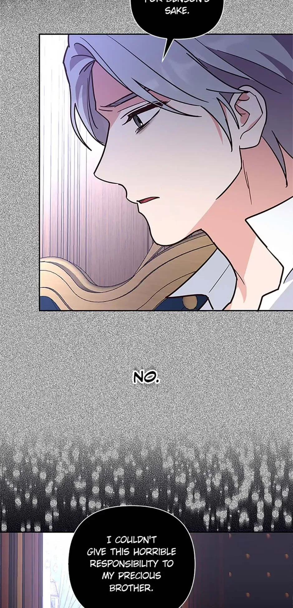 Cat in the Chrysalis Chapter 67 Online - página 53