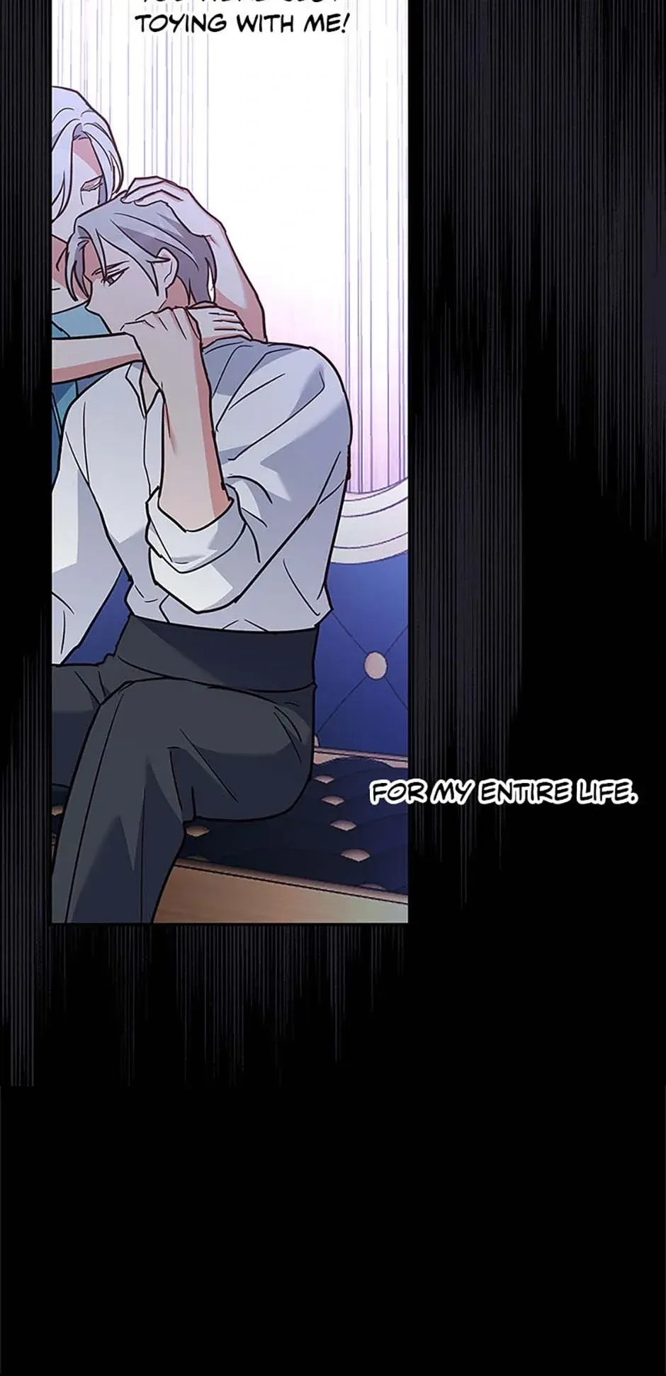 Cat in the Chrysalis Chapter 67 Online - página 55