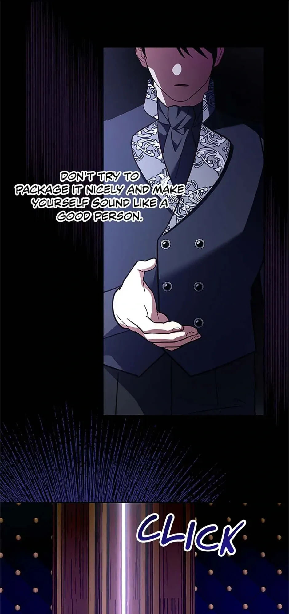 Cat in the Chrysalis Chapter 67 Online - página 56