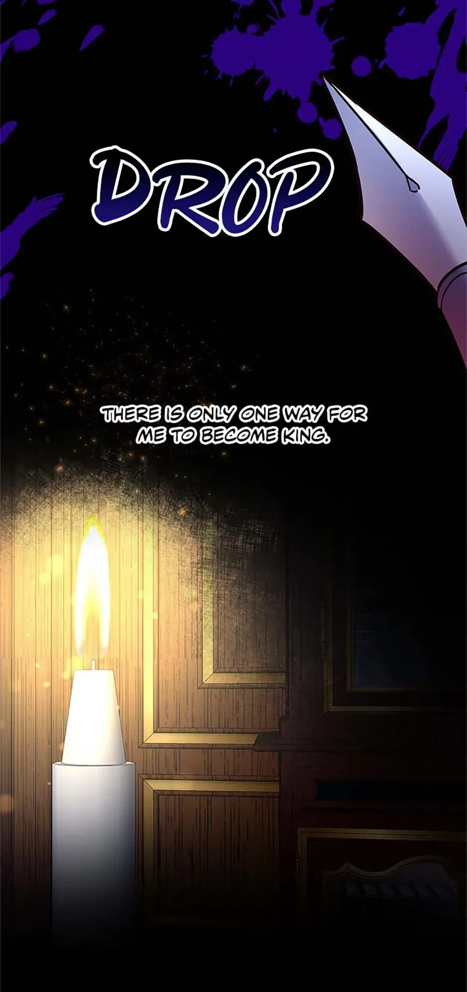 Cat in the Chrysalis Chapter 67 Online - página 59