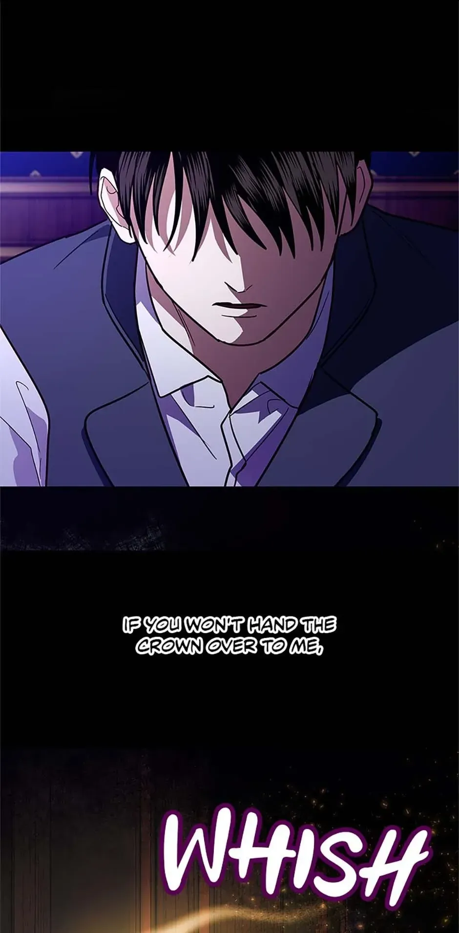 Cat in the Chrysalis Chapter 68 Online - página 1