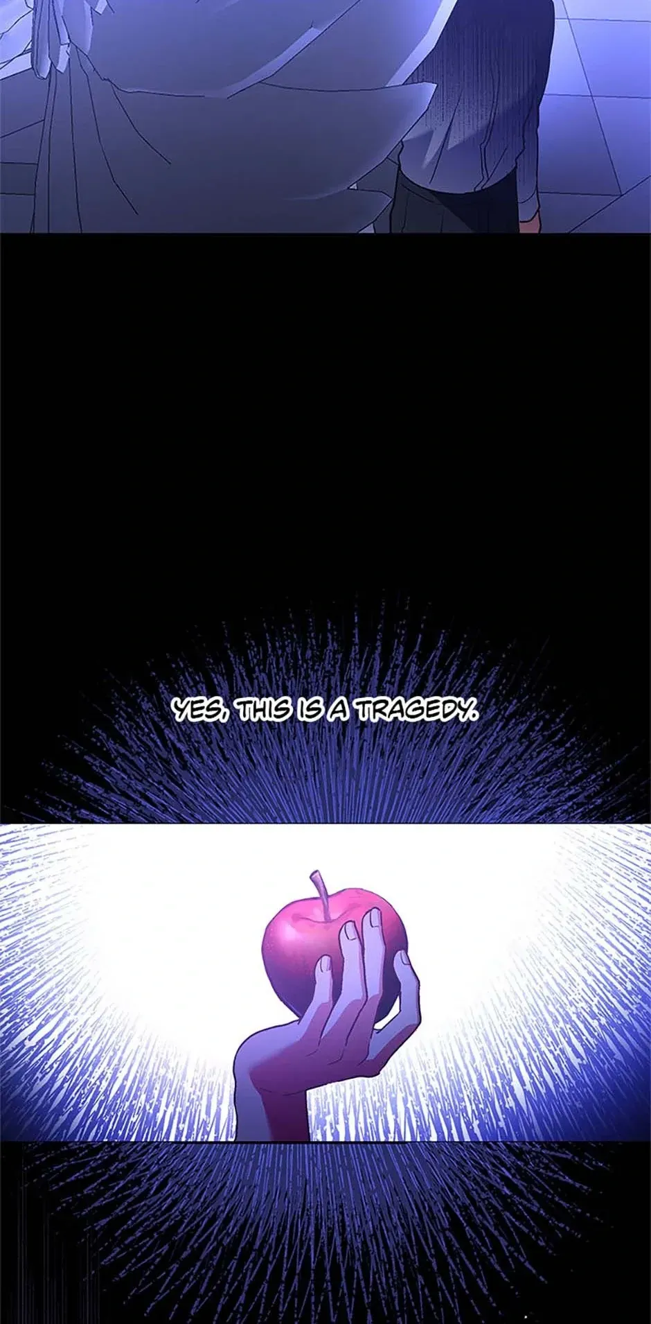 Cat in the Chrysalis Chapter 68 Online - página 8