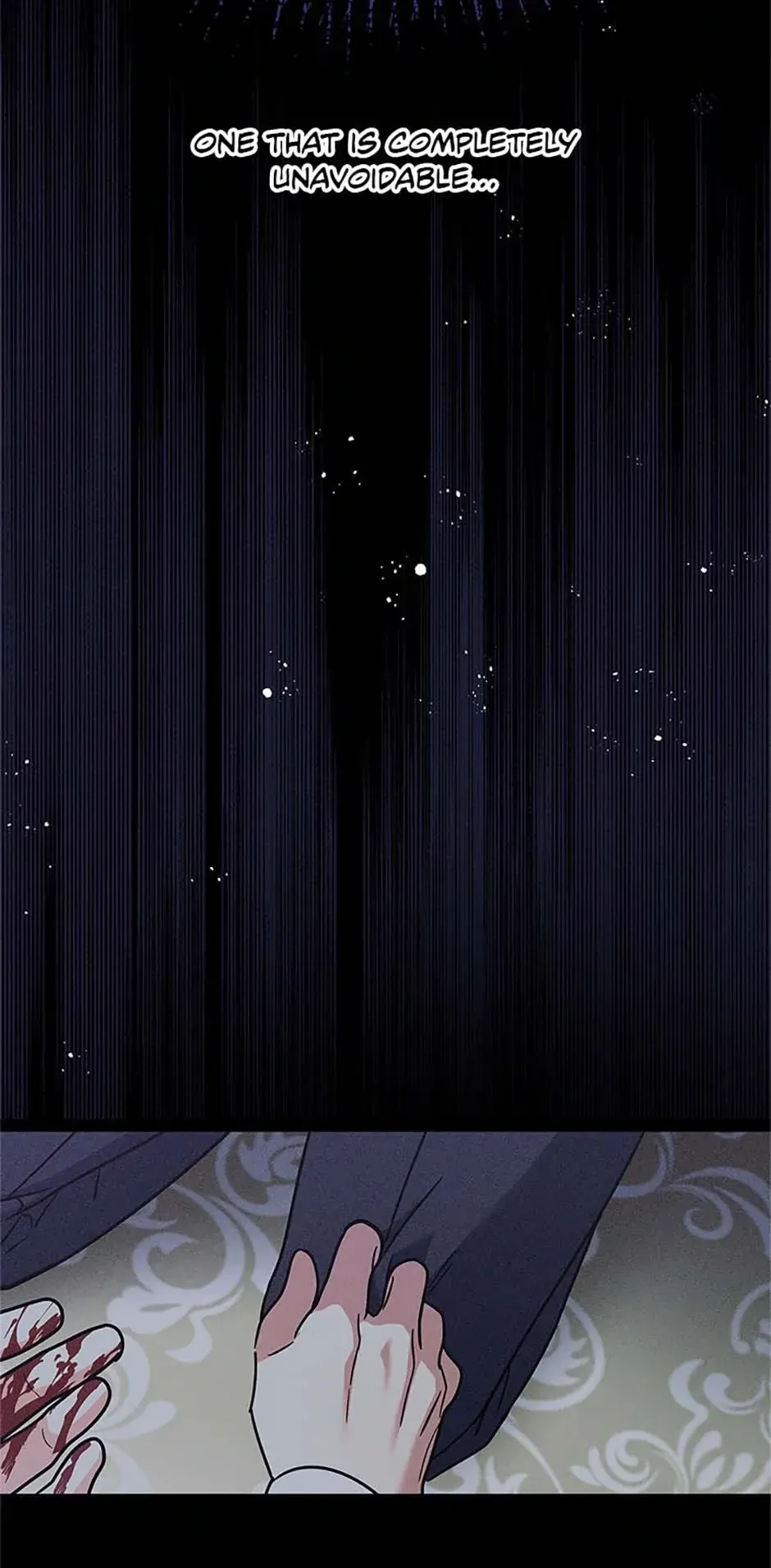 Cat in the Chrysalis Chapter 68 Online - página 9