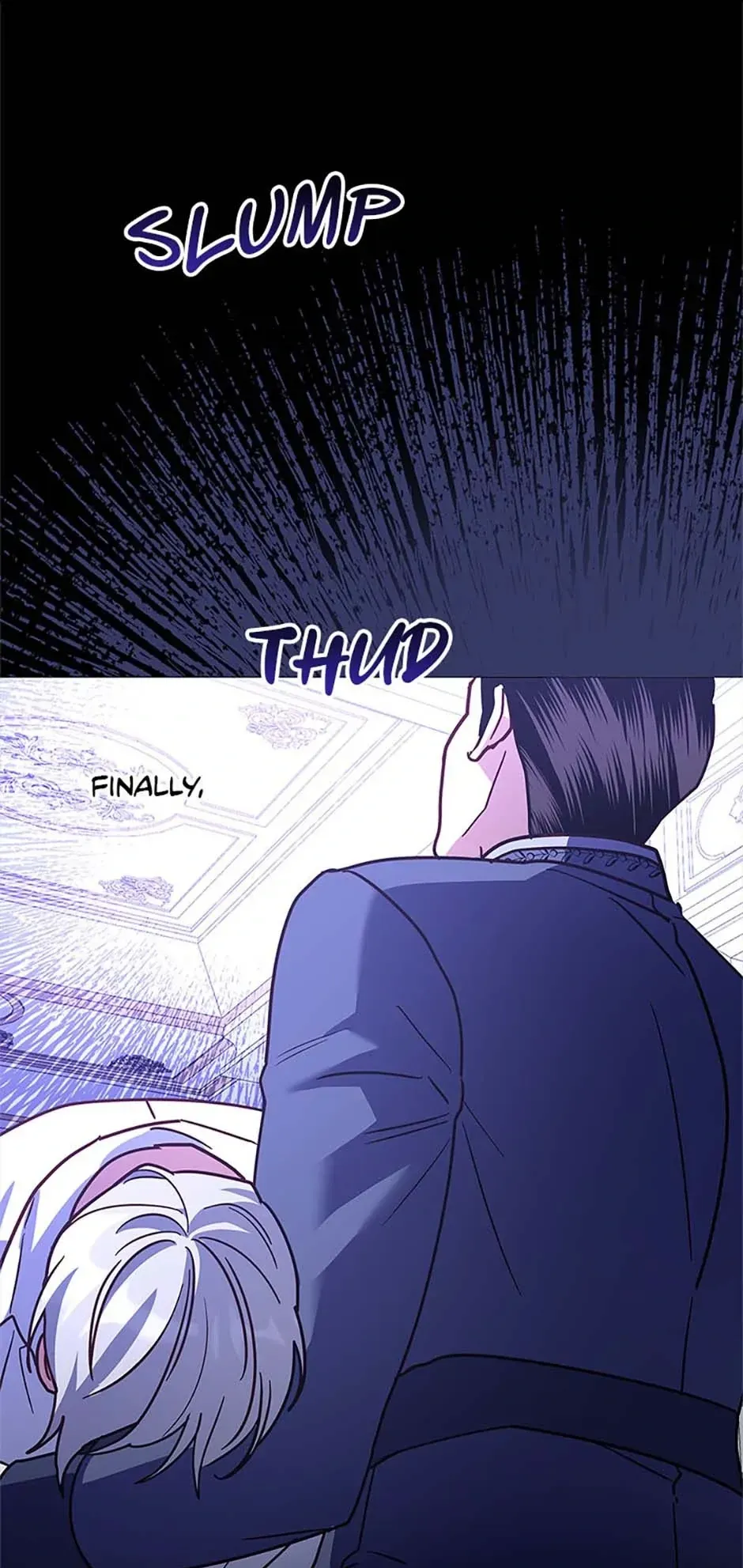 Cat in the Chrysalis Chapter 68 Online - página 11
