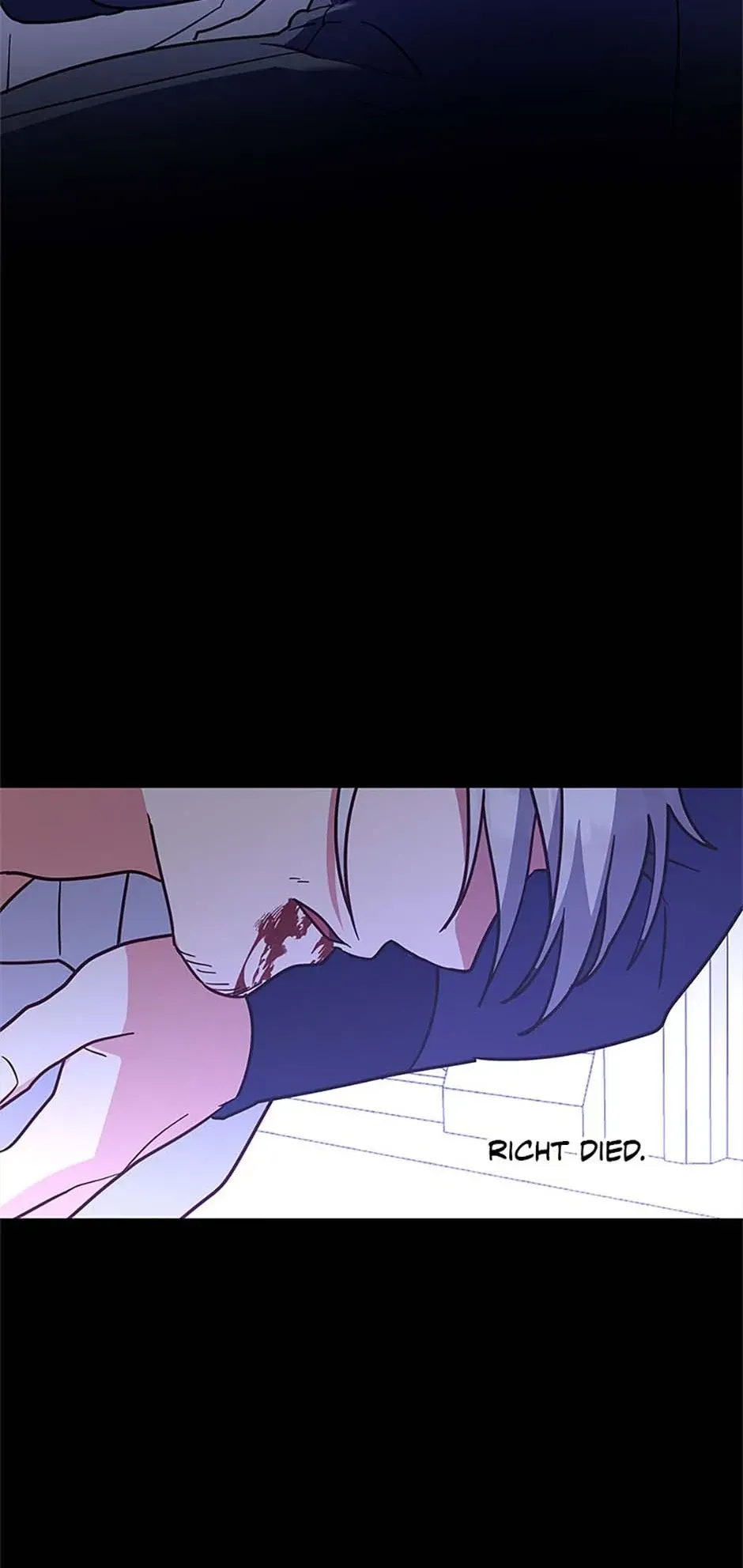 Cat in the Chrysalis Chapter 68 Online - página 12