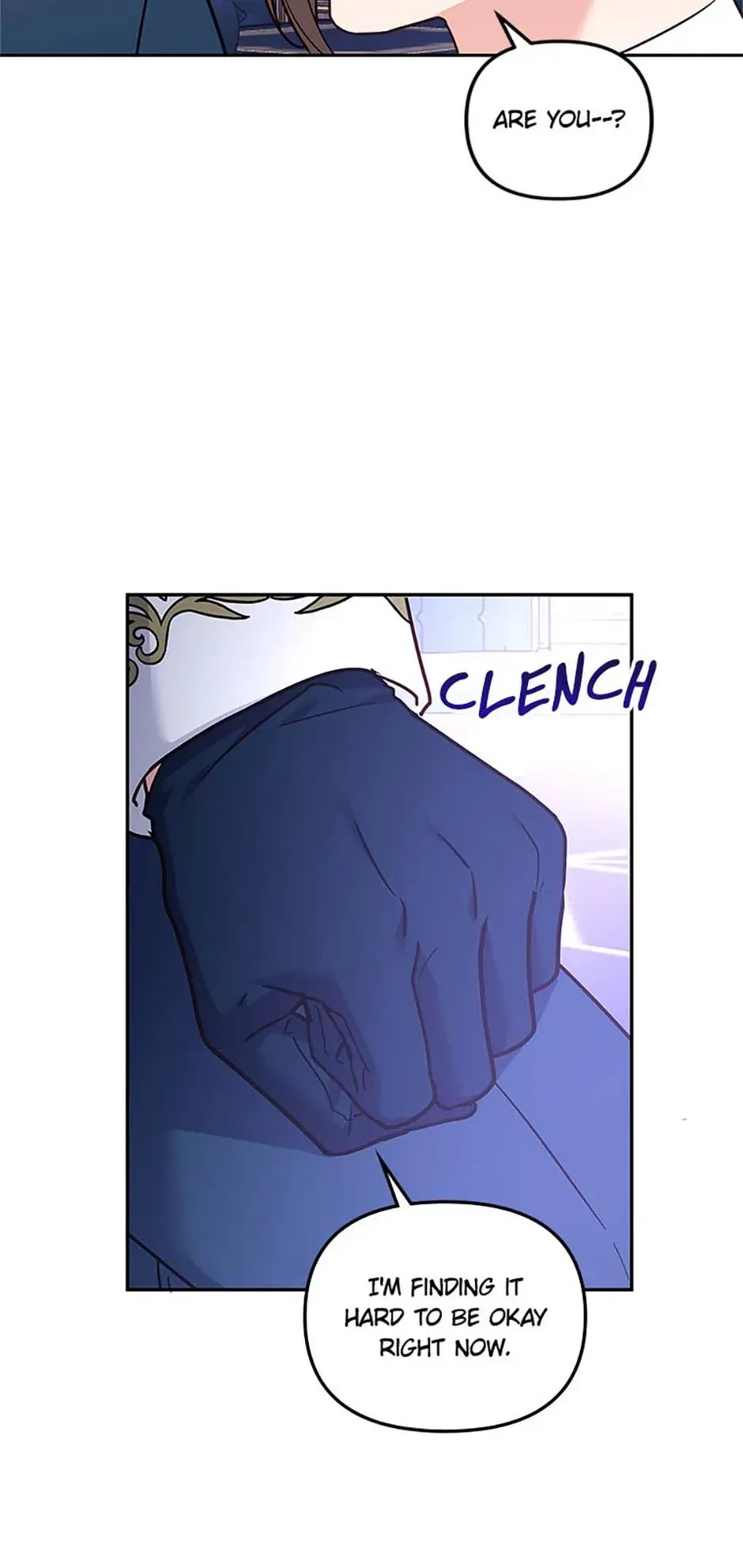 Cat in the Chrysalis Chapter 68 Online - página 16