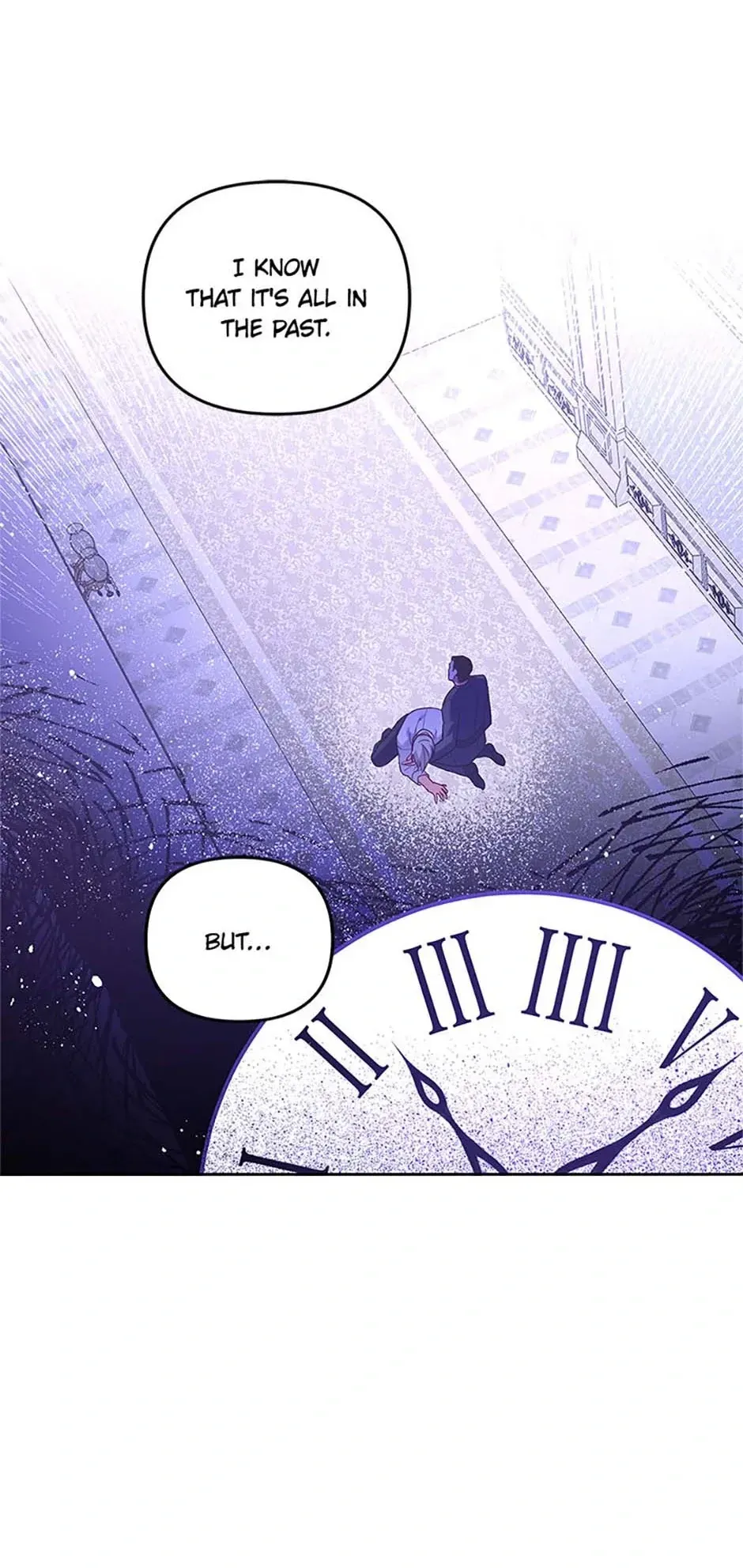 Cat in the Chrysalis Chapter 68 Online - página 17
