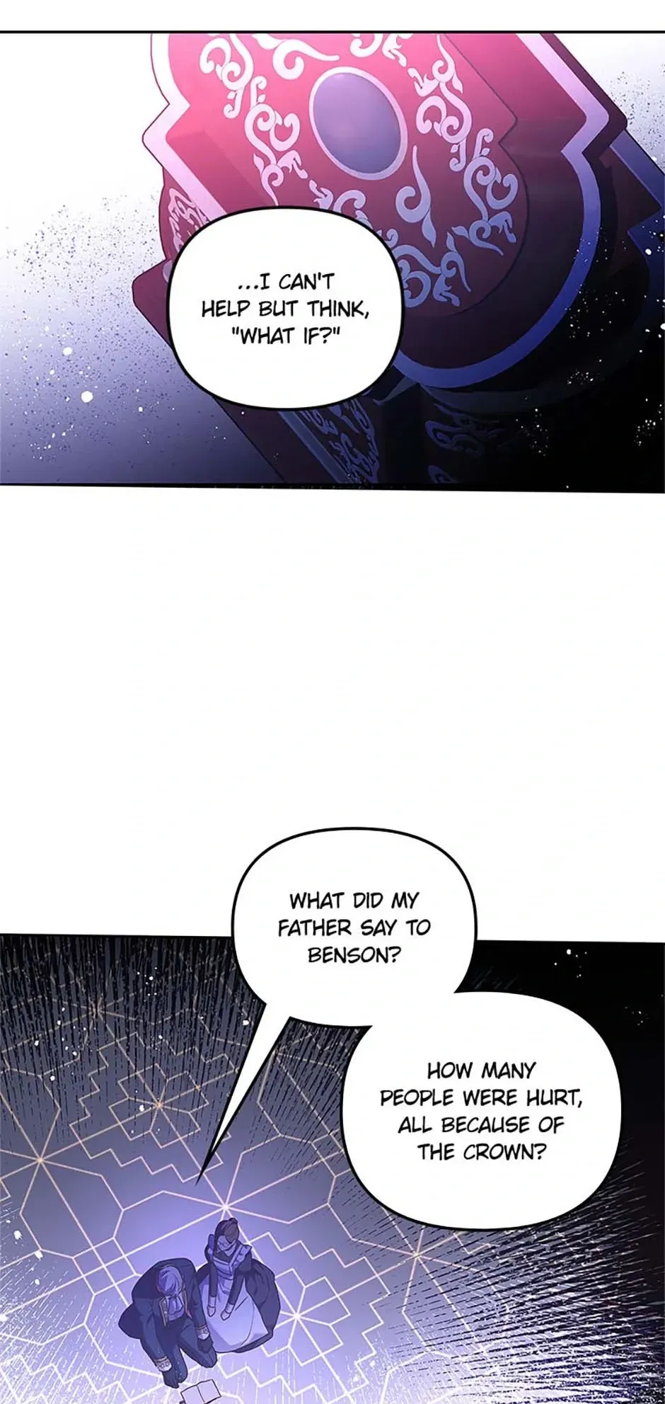 Cat in the Chrysalis Chapter 68 Online - página 18