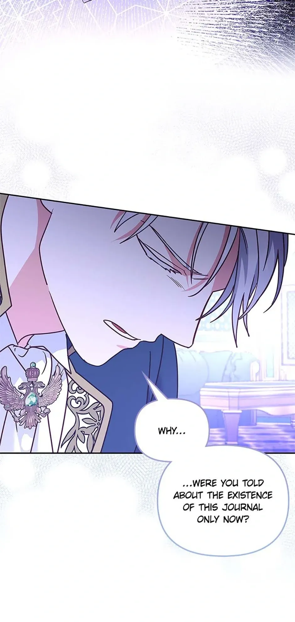 Cat in the Chrysalis Chapter 68 Online - página 19