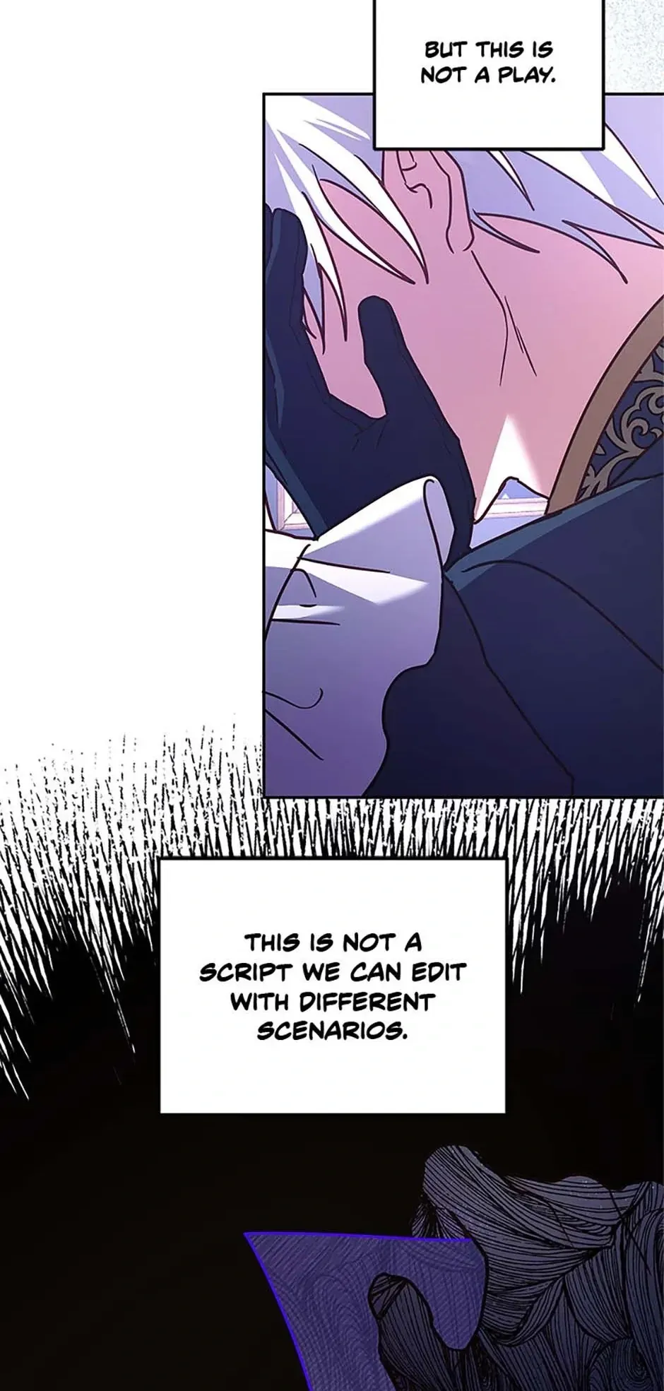 Cat in the Chrysalis Chapter 68 Online - página 24