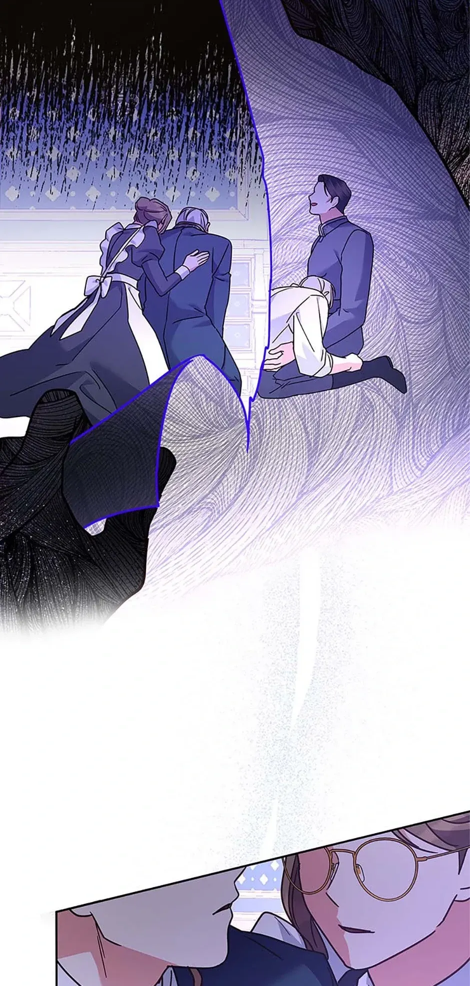 Cat in the Chrysalis Chapter 68 Online - página 25