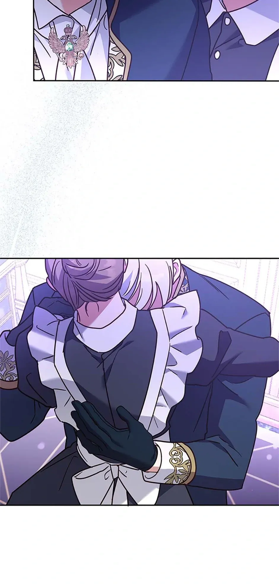 Cat in the Chrysalis Chapter 68 Online - página 26