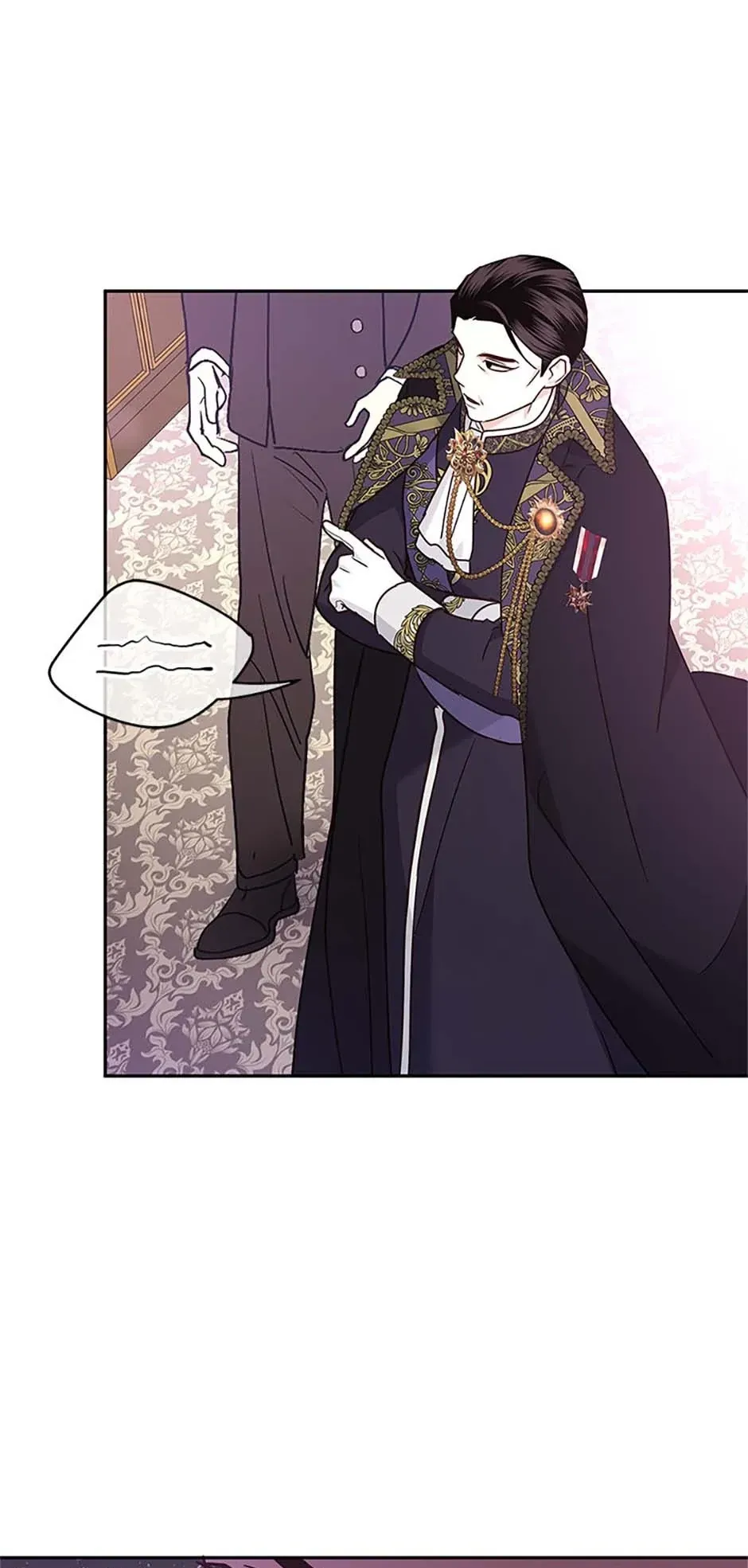 Cat in the Chrysalis Chapter 68 Online - página 28