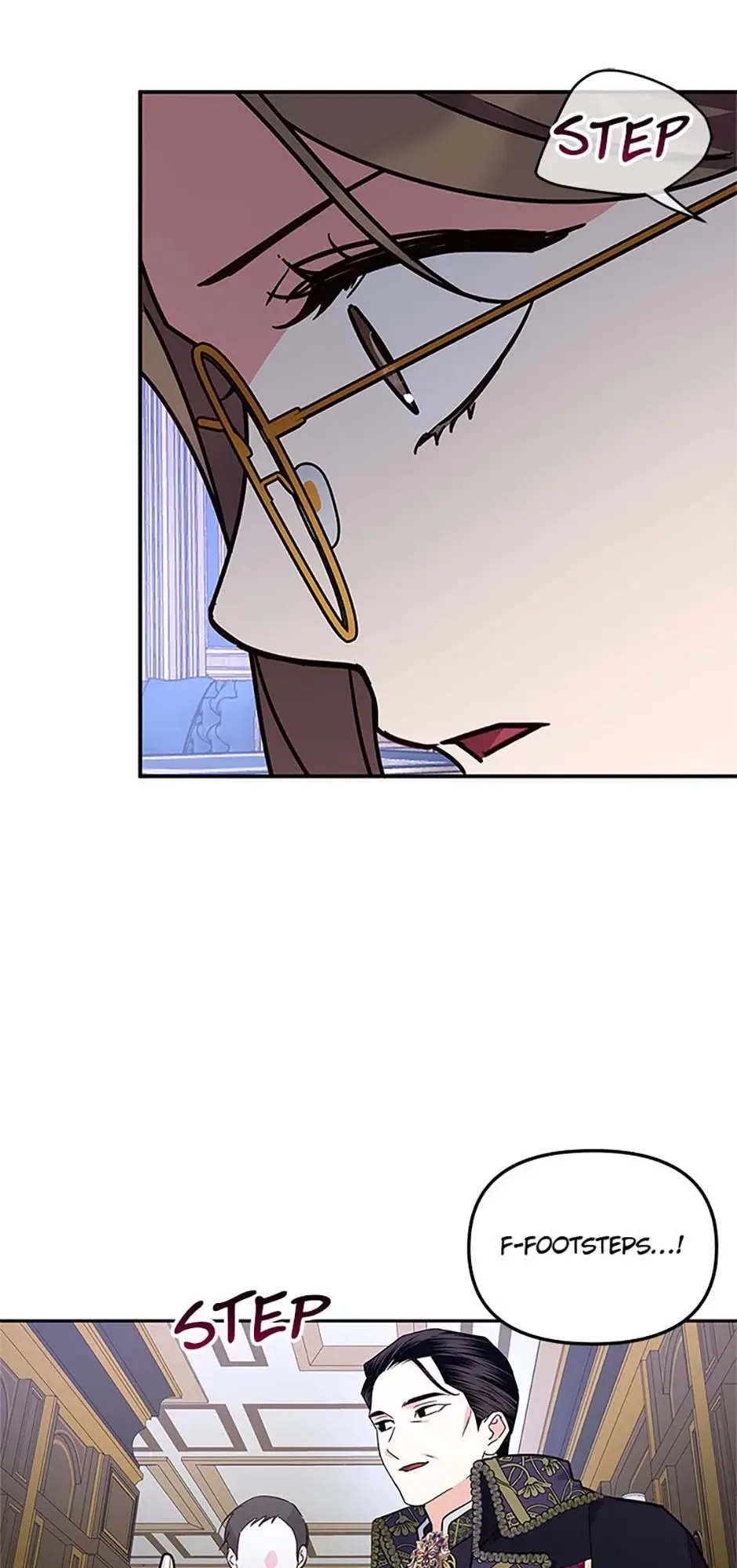 Cat in the Chrysalis Chapter 68 Online - página 32