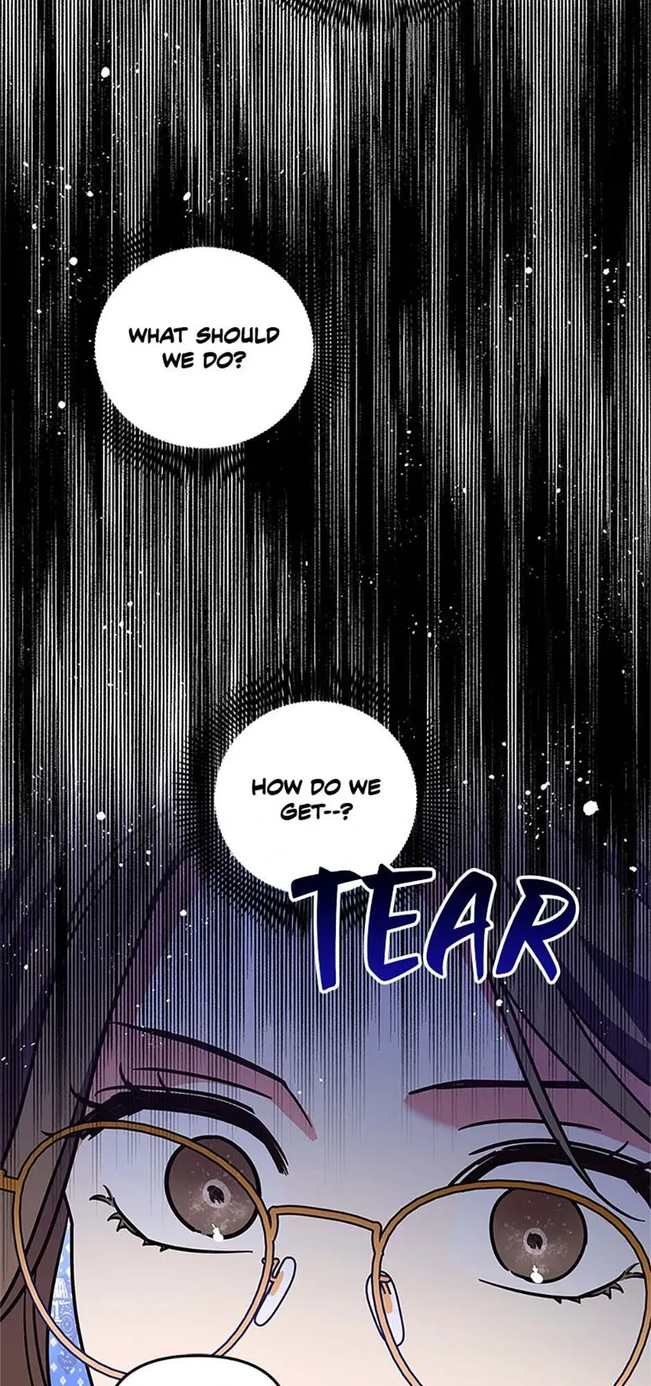Cat in the Chrysalis Chapter 68 Online - página 34