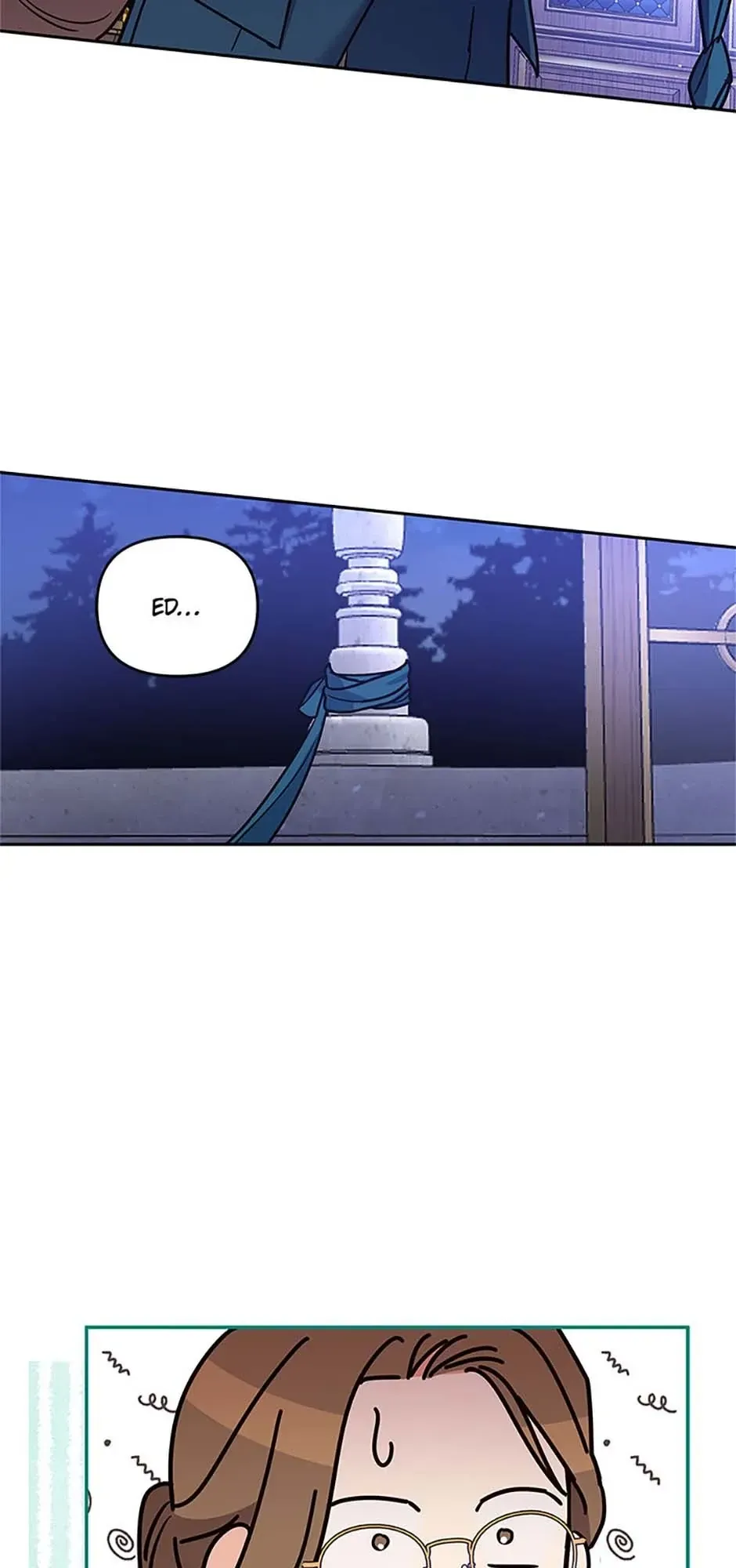 Cat in the Chrysalis Chapter 68 Online - página 36