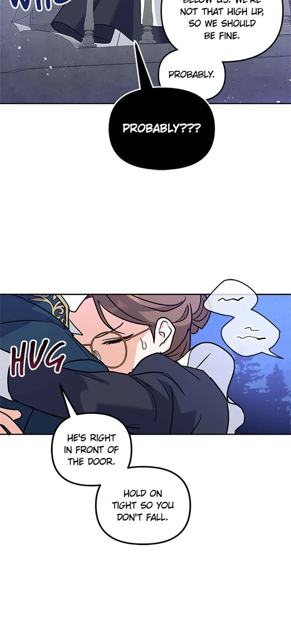Cat in the Chrysalis Chapter 68 Online - página 38