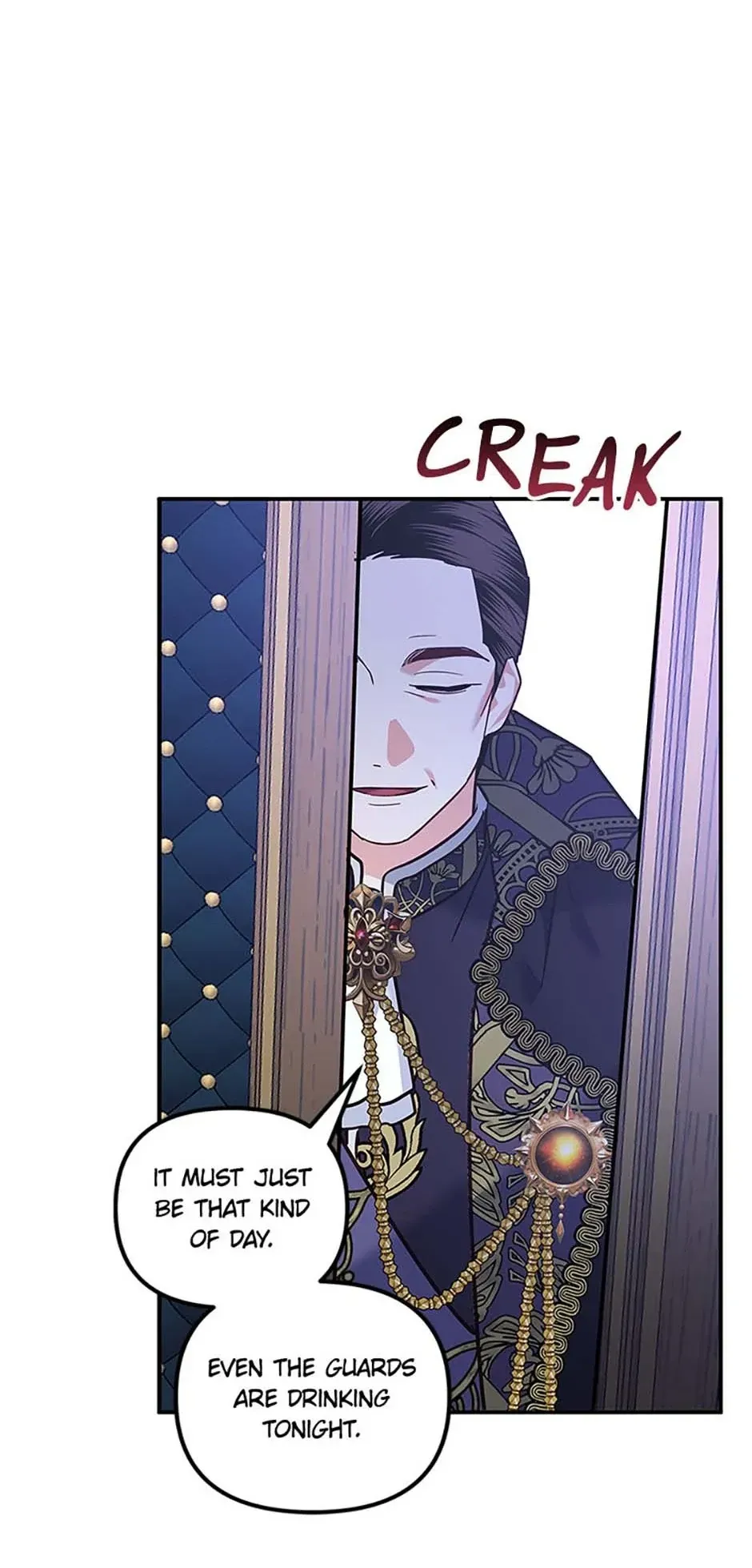 Cat in the Chrysalis Chapter 68 Online - página 40