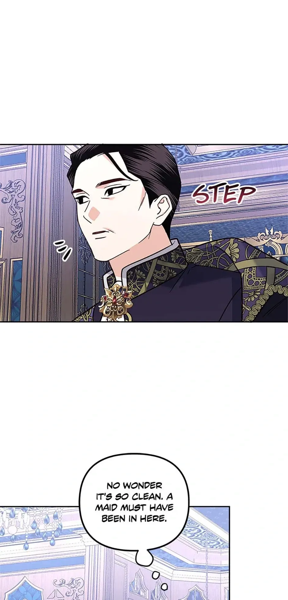 Cat in the Chrysalis Chapter 68 Online - página 41