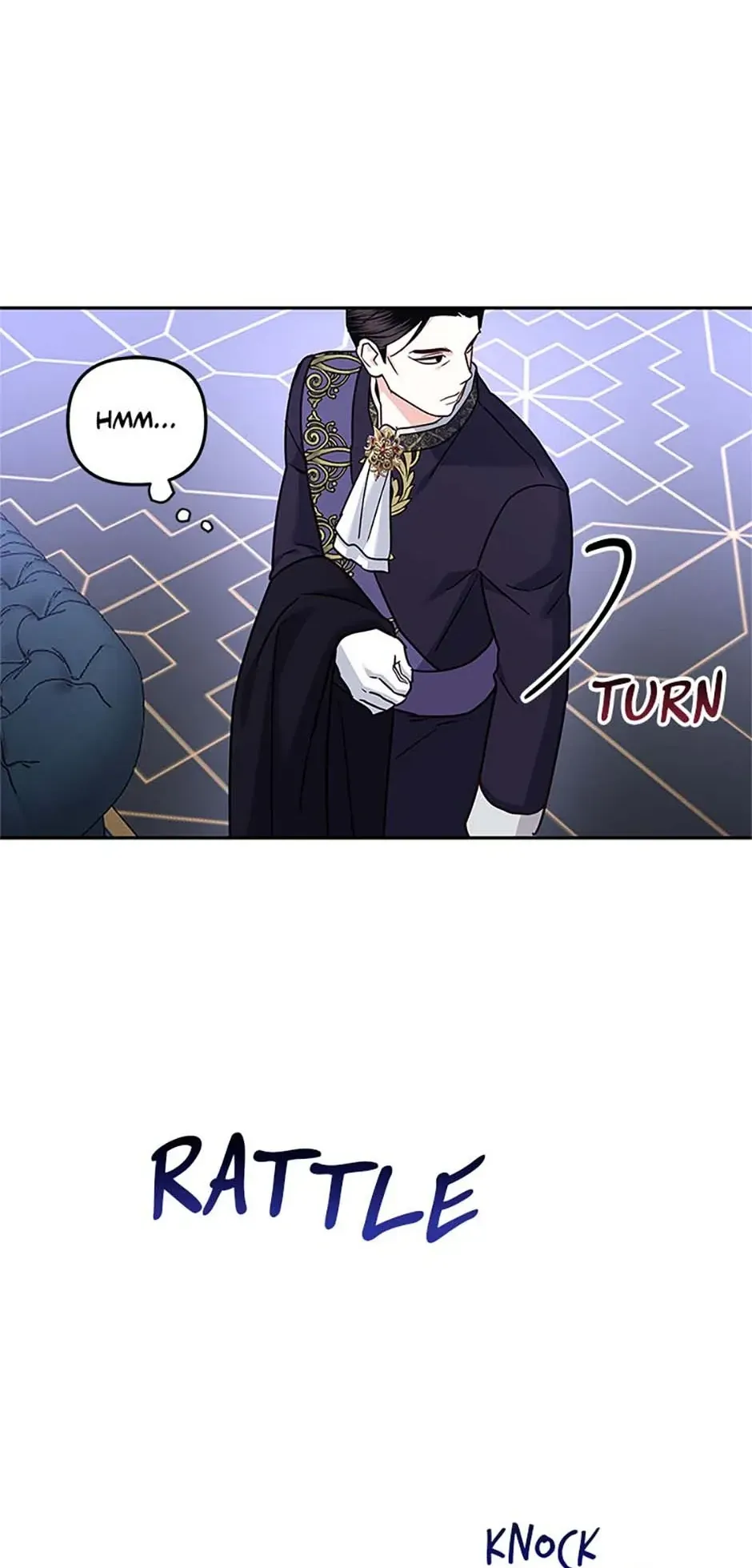 Cat in the Chrysalis Chapter 68 Online - página 43
