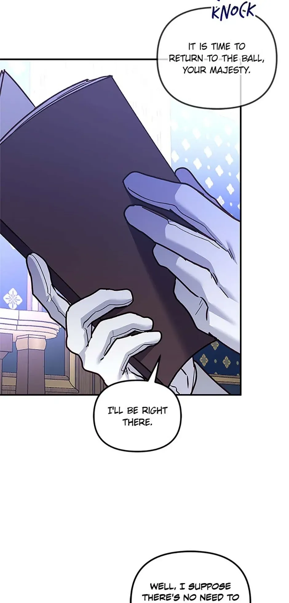 Cat in the Chrysalis Chapter 68 Online - página 44