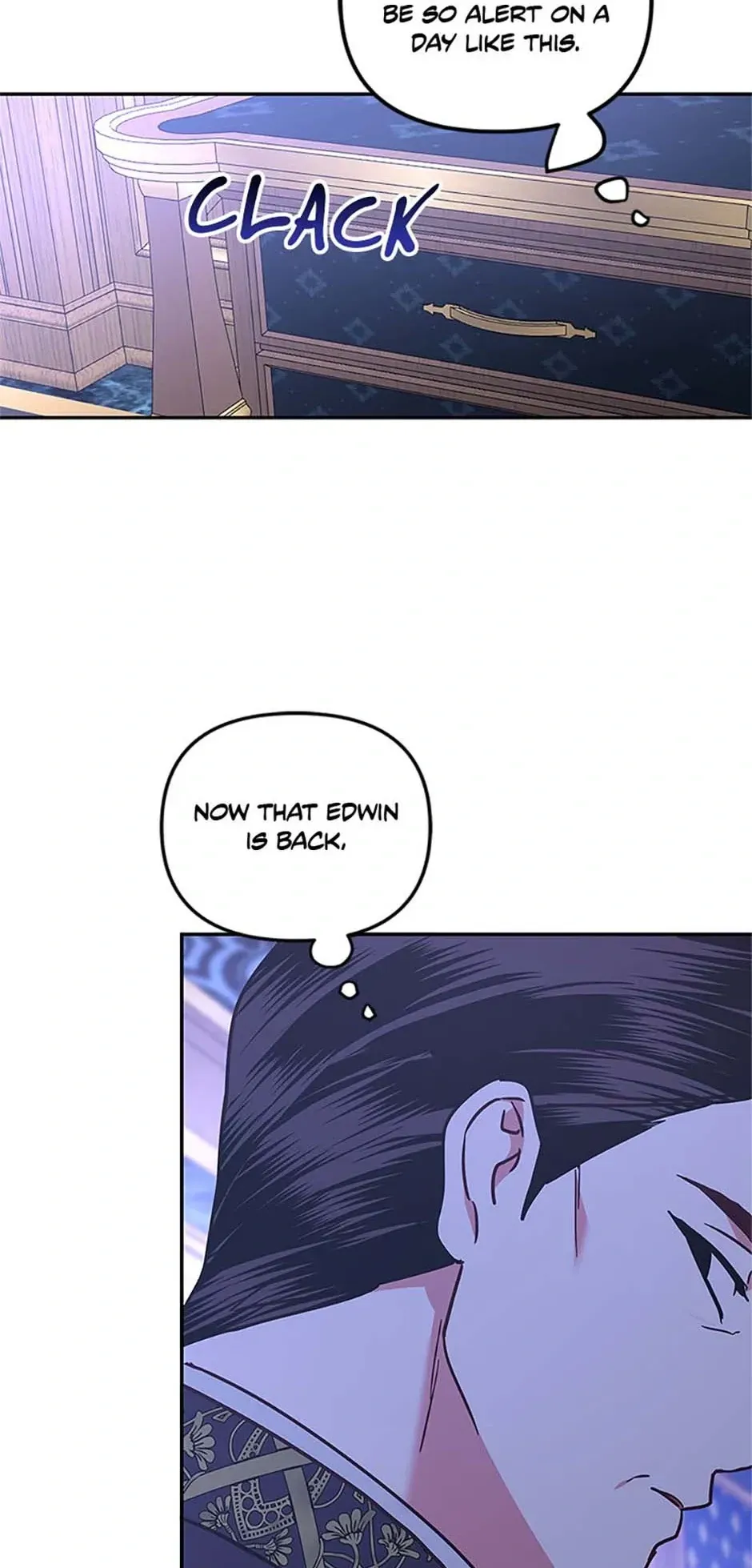 Cat in the Chrysalis Chapter 68 Online - página 45