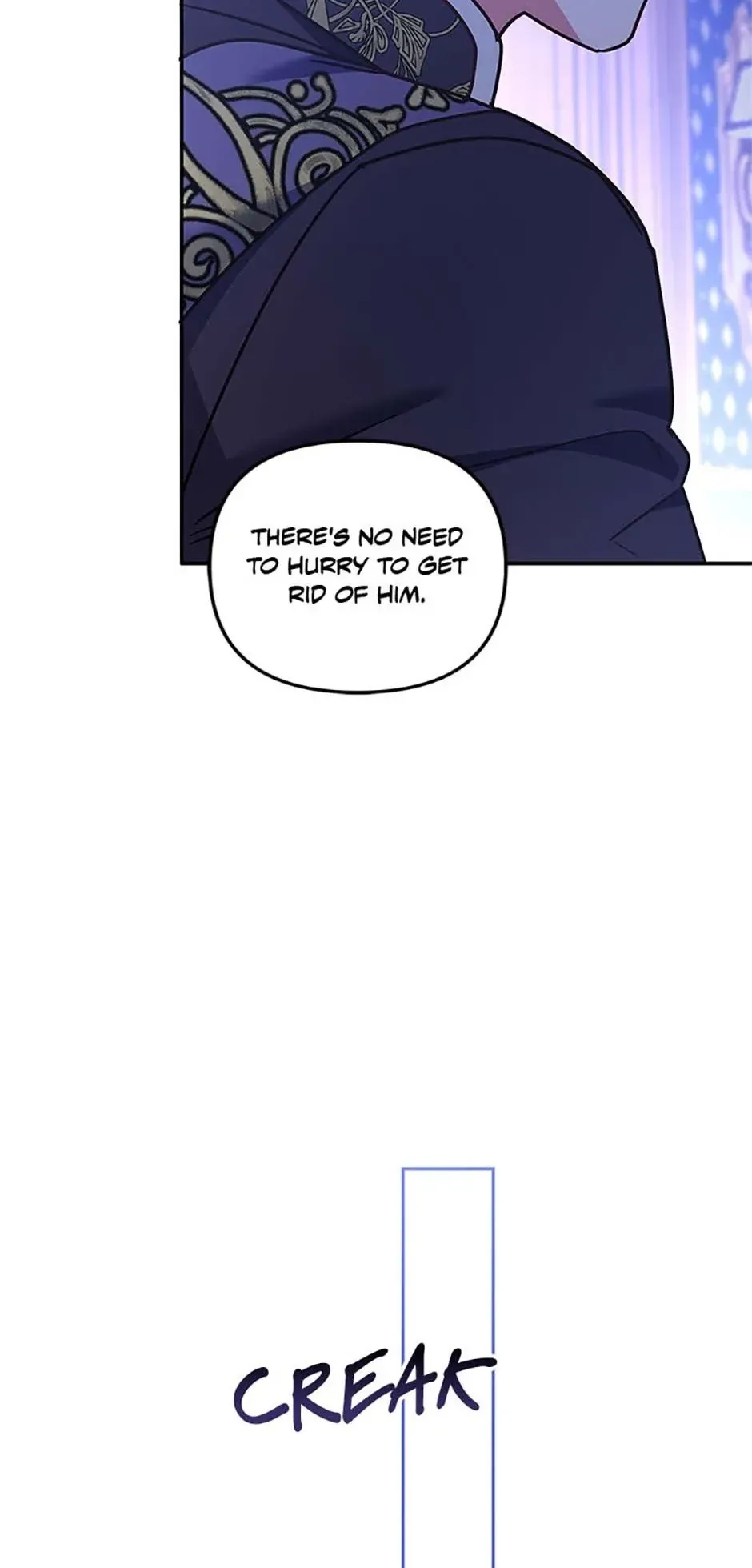 Cat in the Chrysalis Chapter 68 Online - página 46