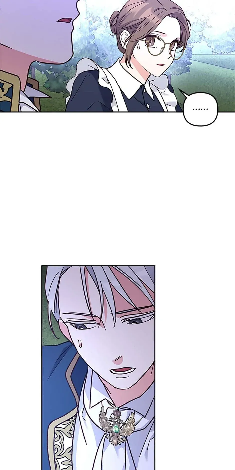Cat in the Chrysalis Chapter 68 Online - página 50