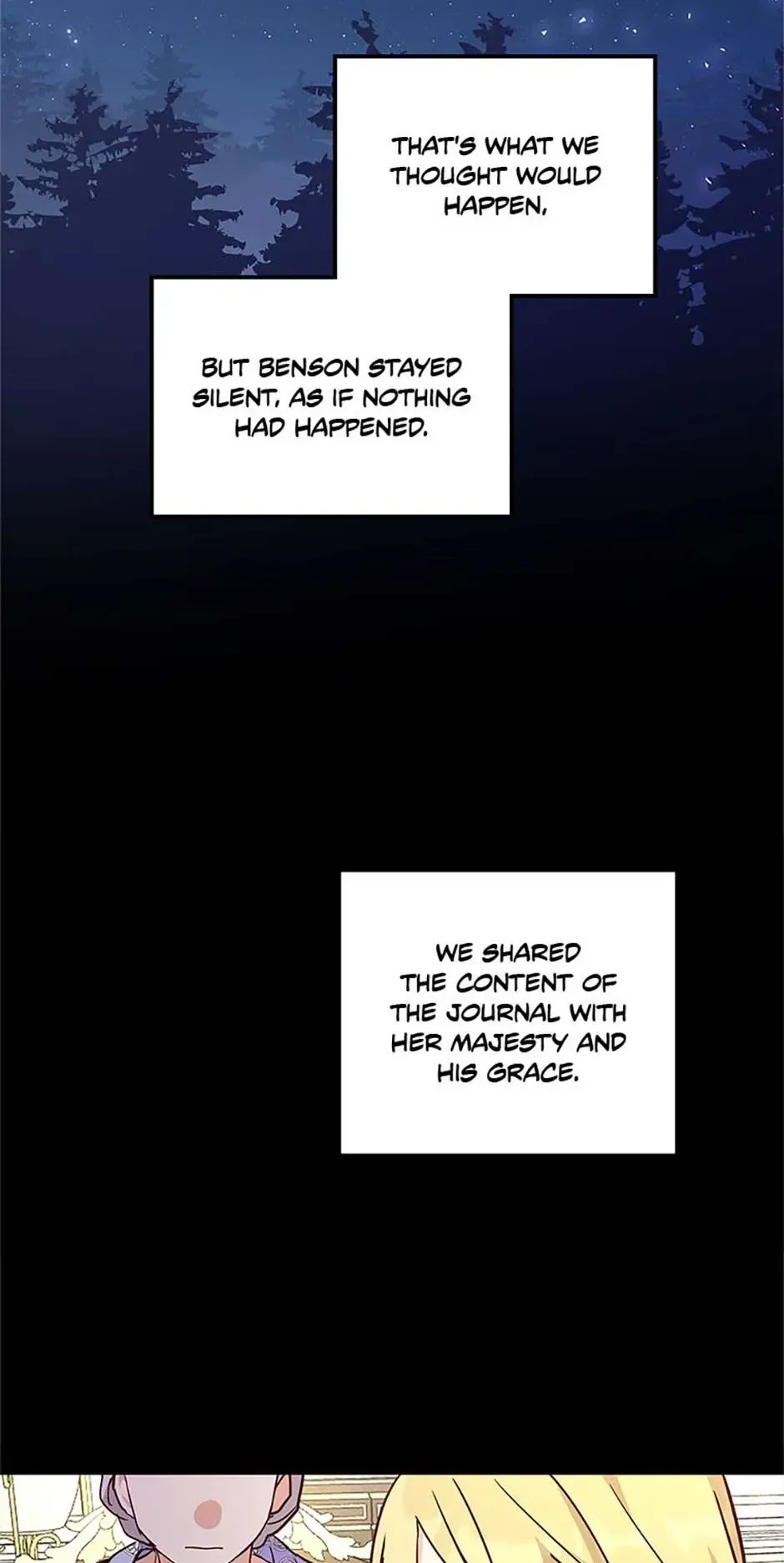 Cat in the Chrysalis Chapter 68 Online - página 52