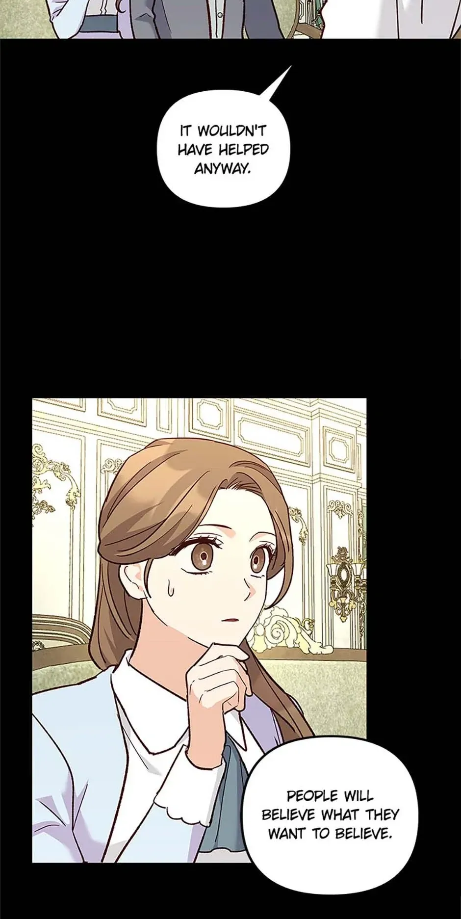 Cat in the Chrysalis Chapter 68 Online - página 54
