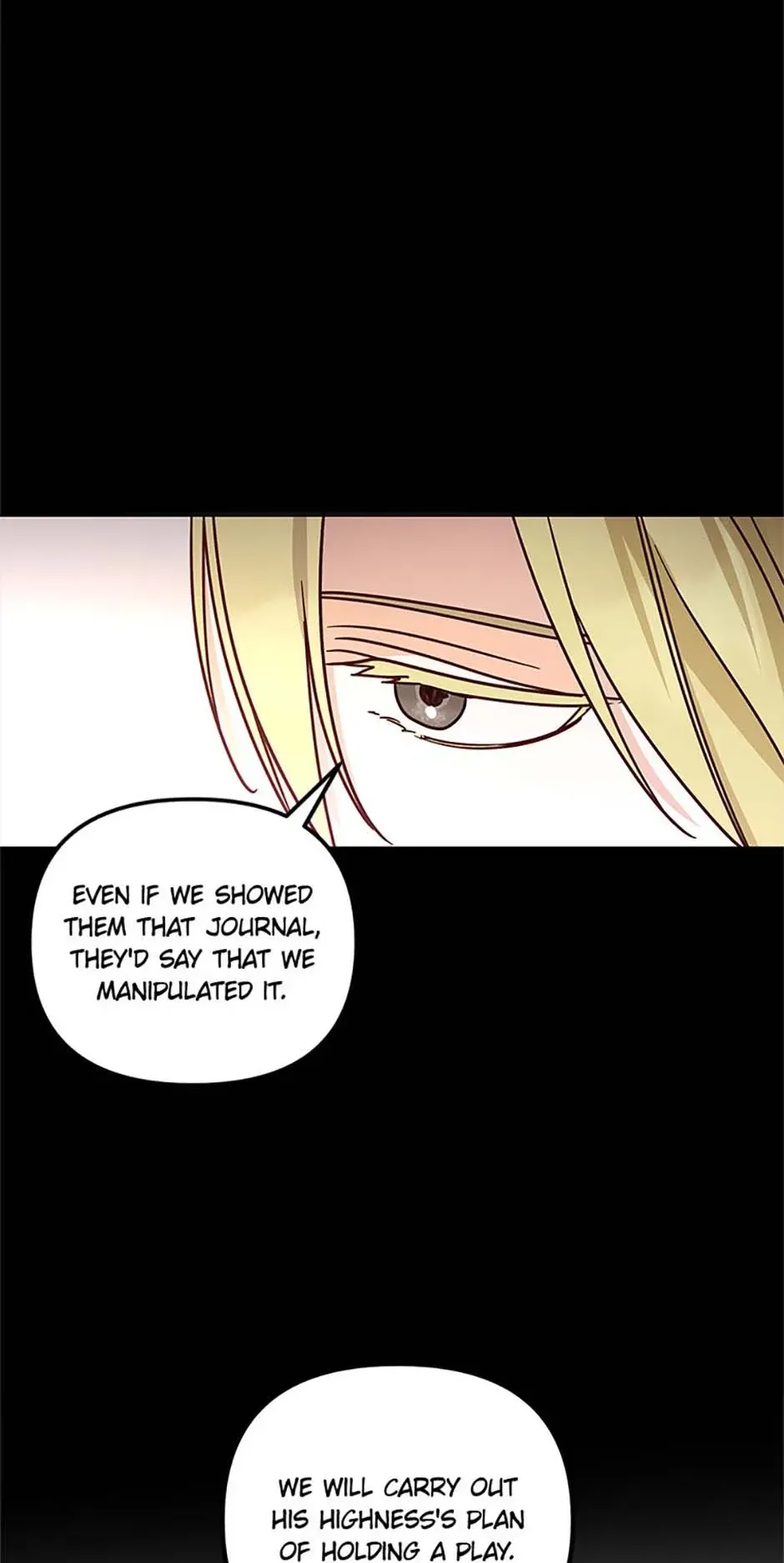 Cat in the Chrysalis Chapter 68 Online - página 55