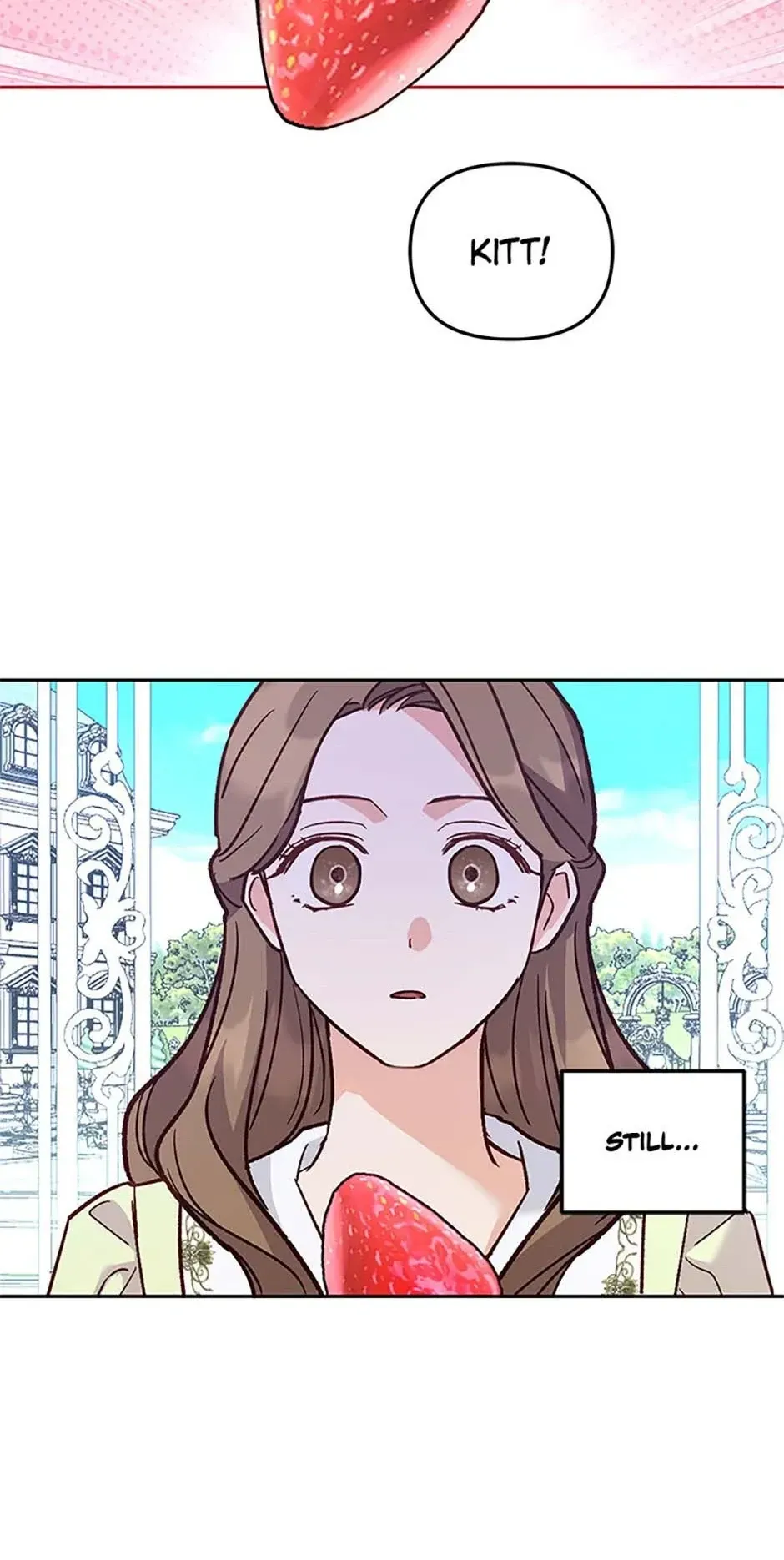 Cat in the Chrysalis Chapter 68 Online - página 57