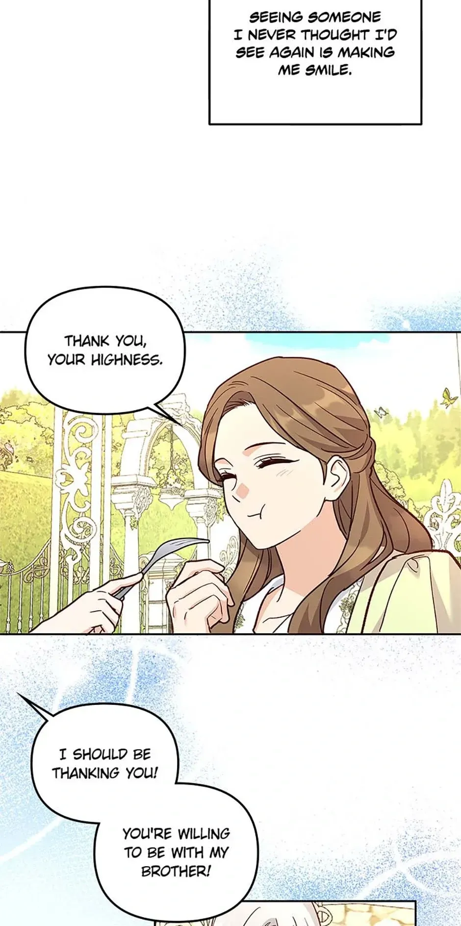 Cat in the Chrysalis Chapter 68 Online - página 59