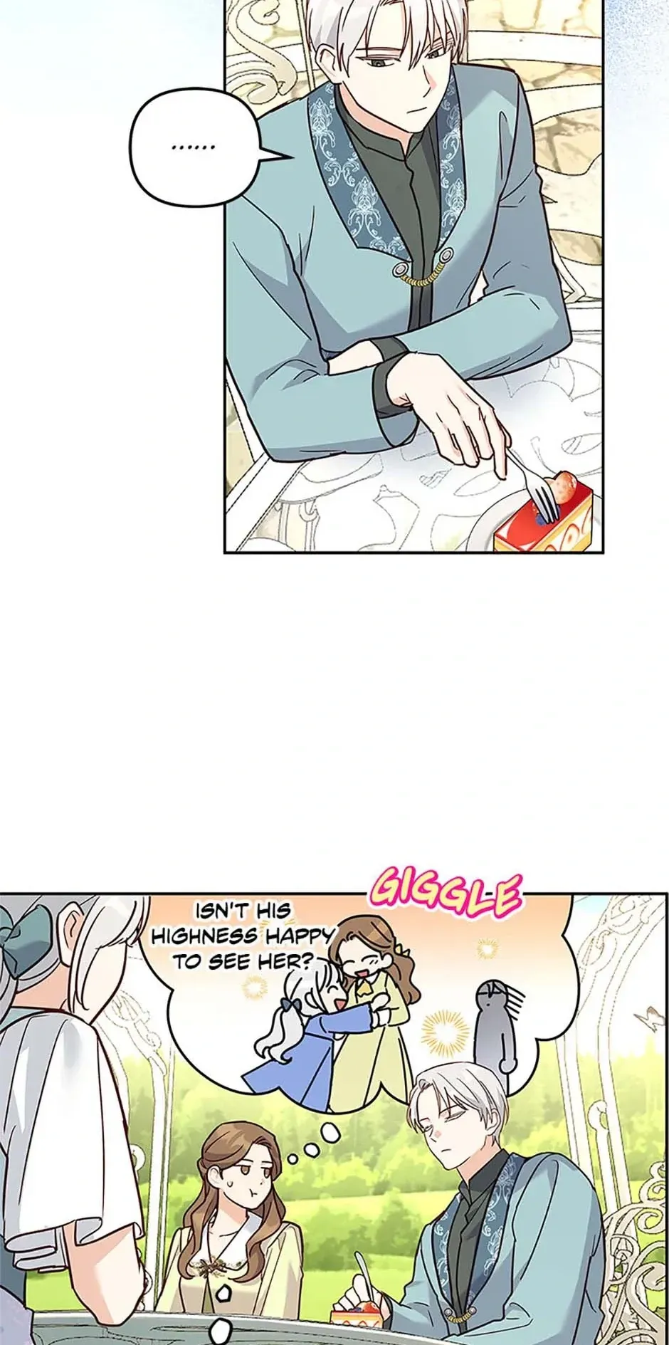 Cat in the Chrysalis Chapter 68 Online - página 60