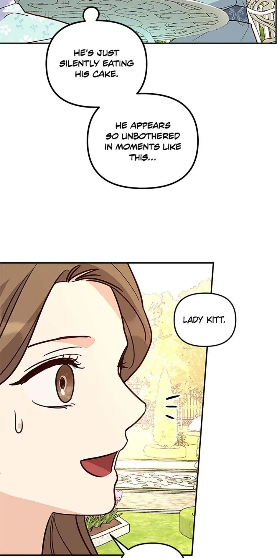 Cat in the Chrysalis Chapter 68 Online - página 61