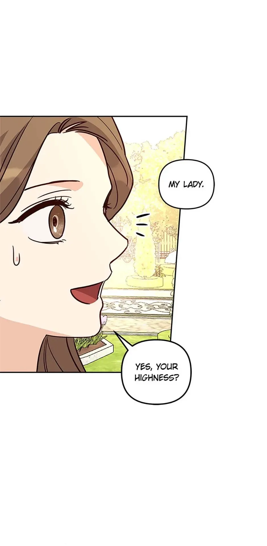 Cat in the Chrysalis Chapter 69 Online - página 1