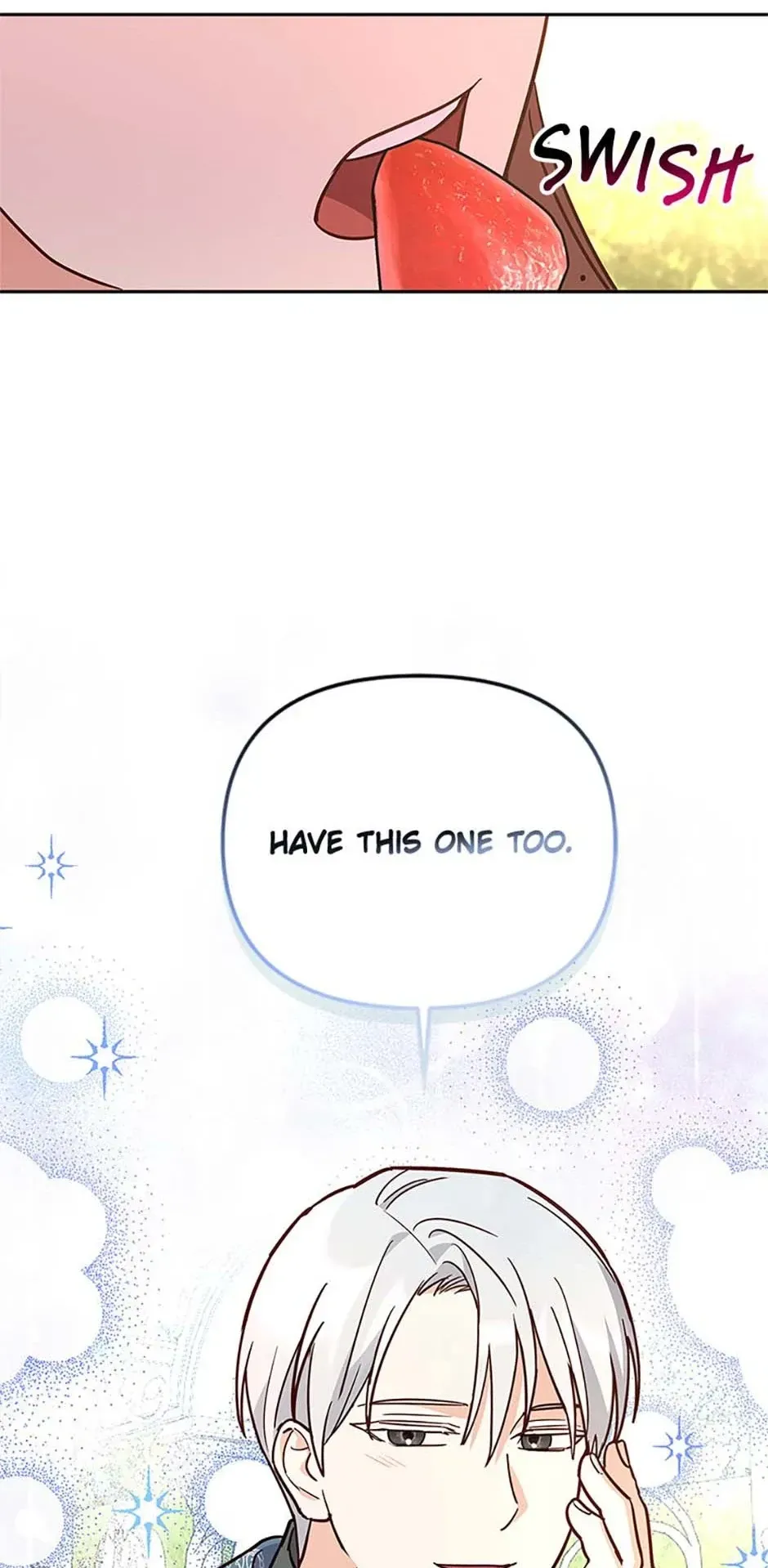 Cat in the Chrysalis Chapter 69 Online - página 2
