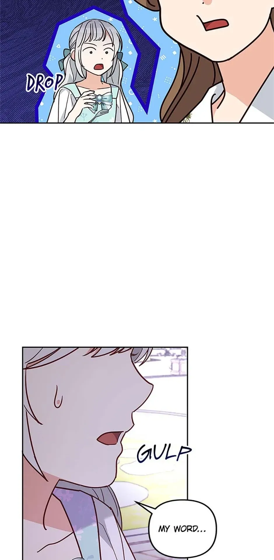 Cat in the Chrysalis Chapter 69 Online - página 4