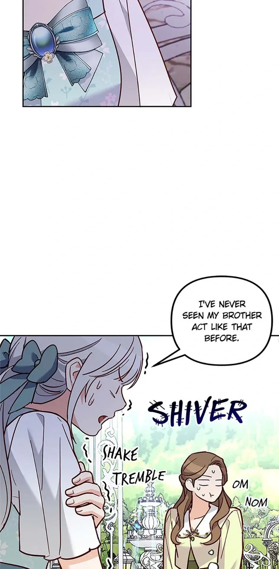 Cat in the Chrysalis Chapter 69 Online - página 5