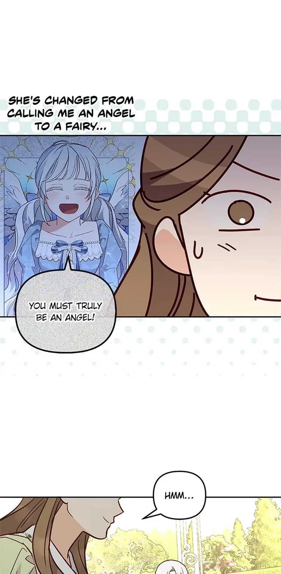 Cat in the Chrysalis Chapter 69 Online - página 8