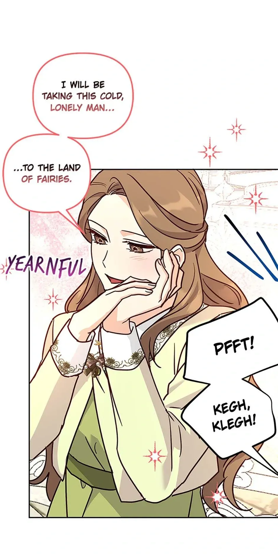 Cat in the Chrysalis Chapter 69 Online - página 10