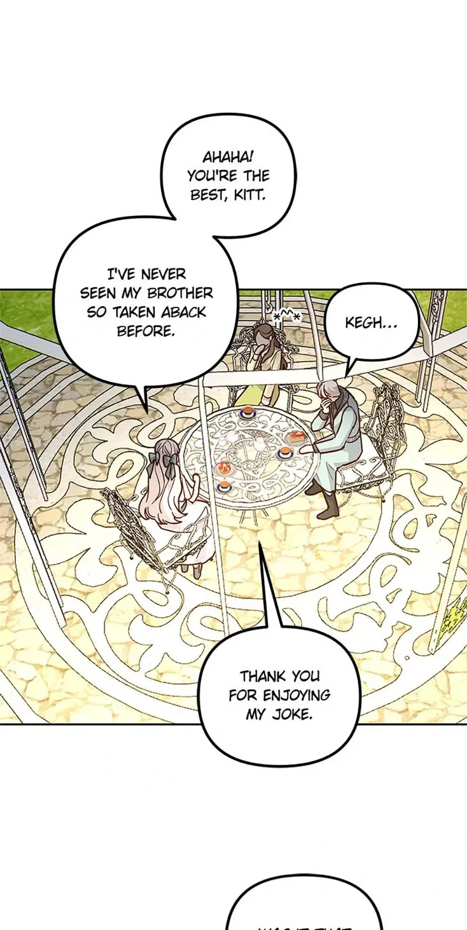 Cat in the Chrysalis Chapter 69 Online - página 11